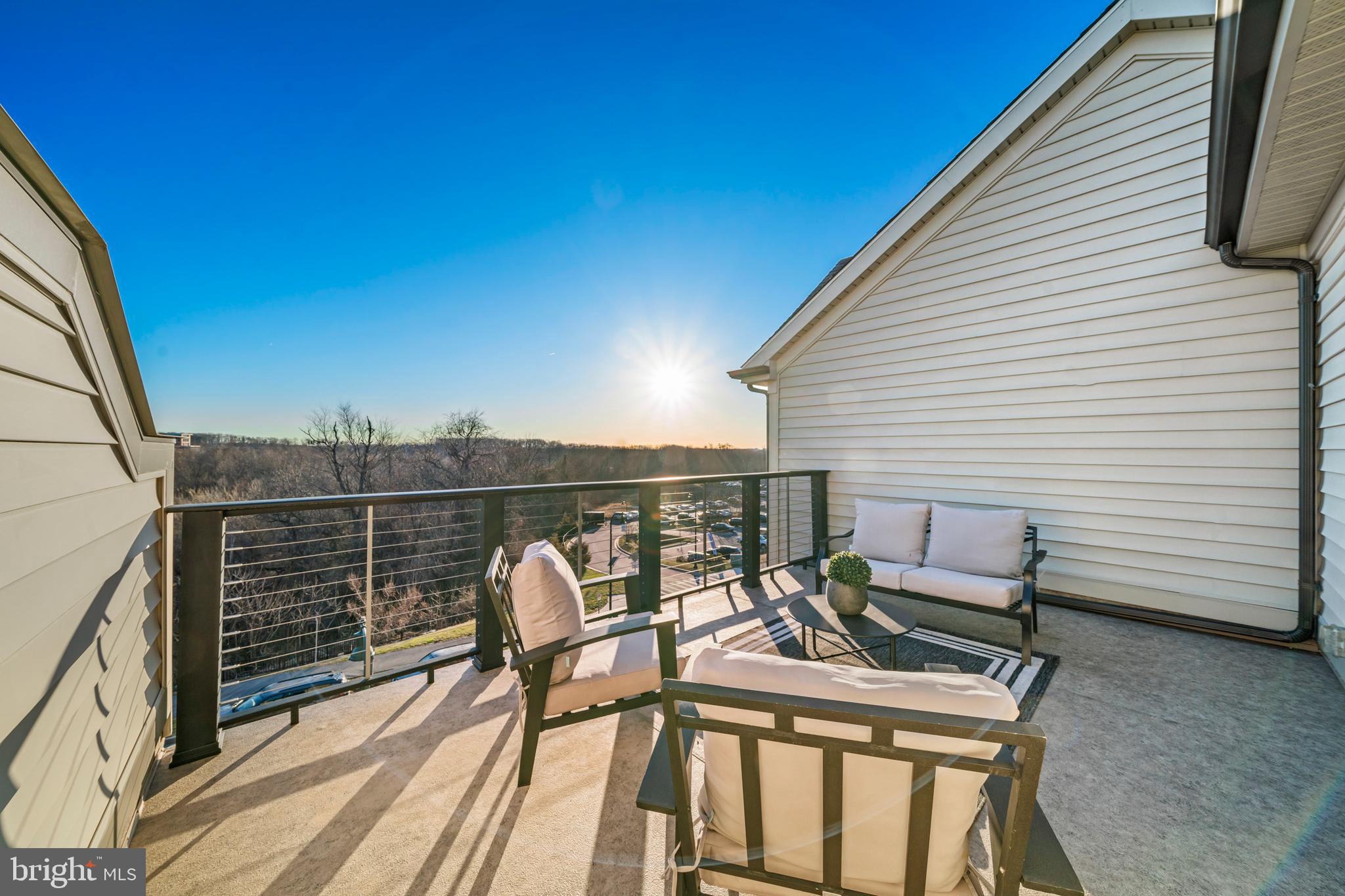 CABIN BRANCH - Residential