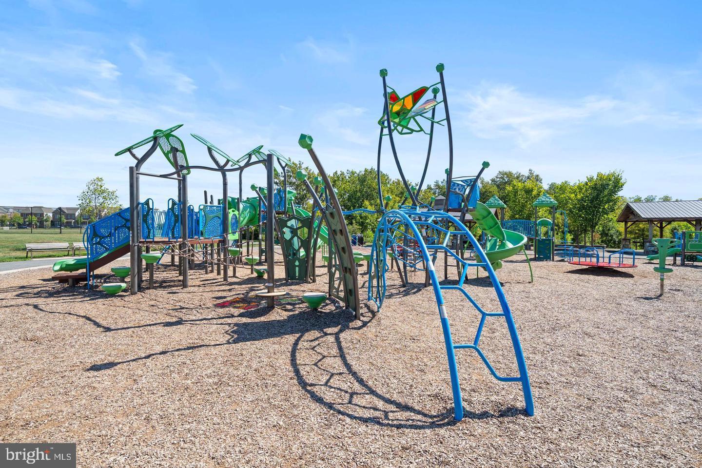 CABIN BRANCH - Residential