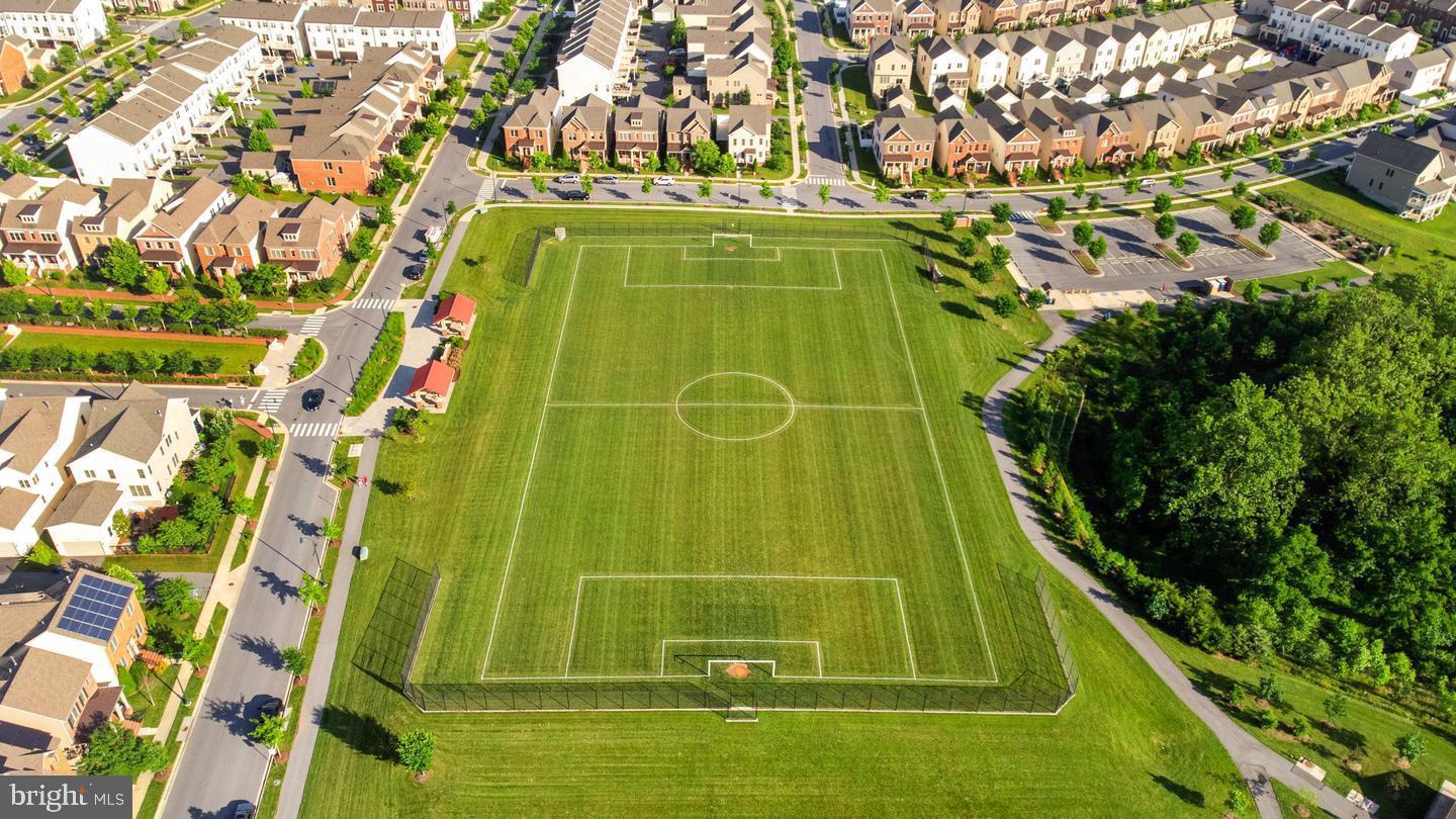 CABIN BRANCH - Residential