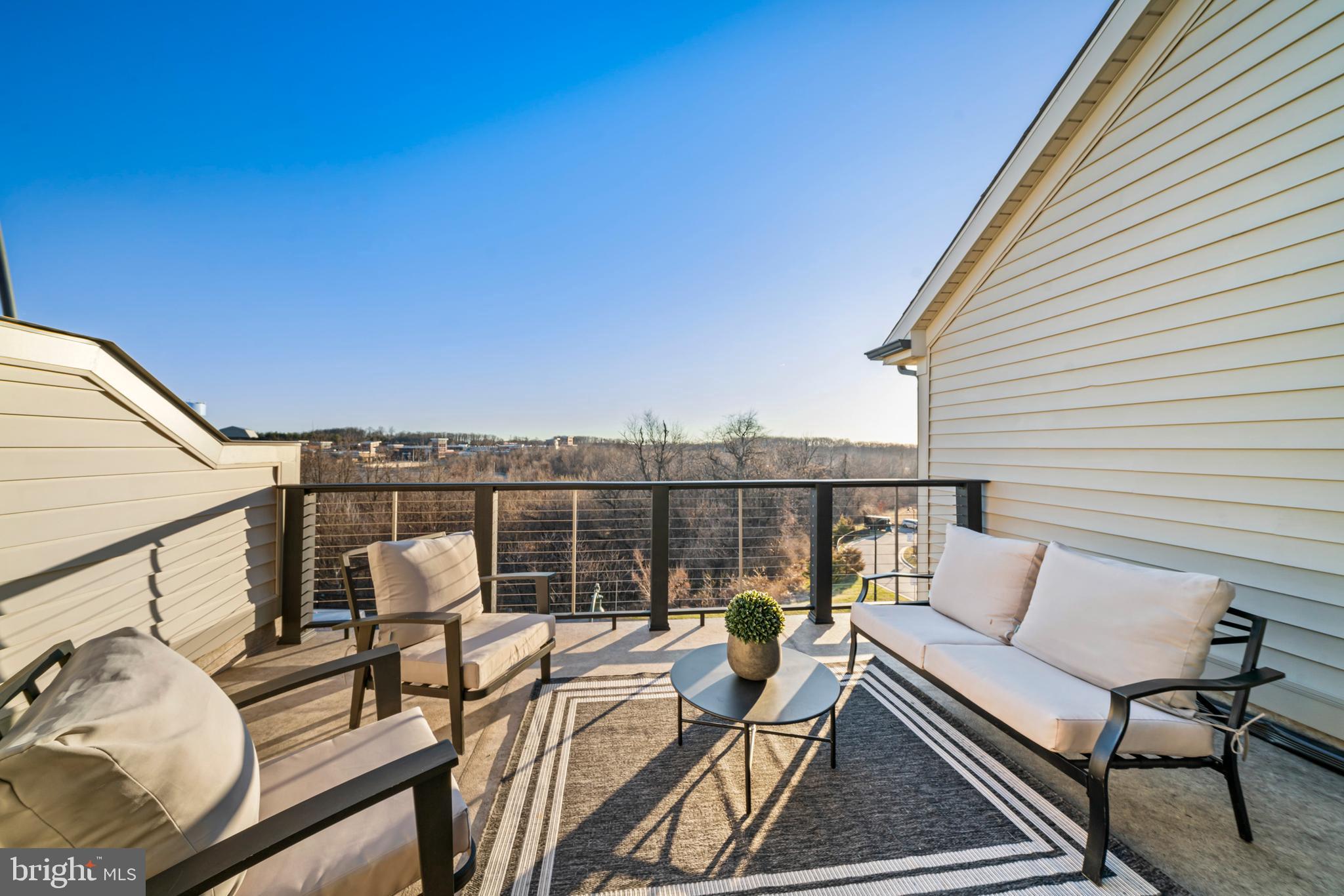 CABIN BRANCH - Residential