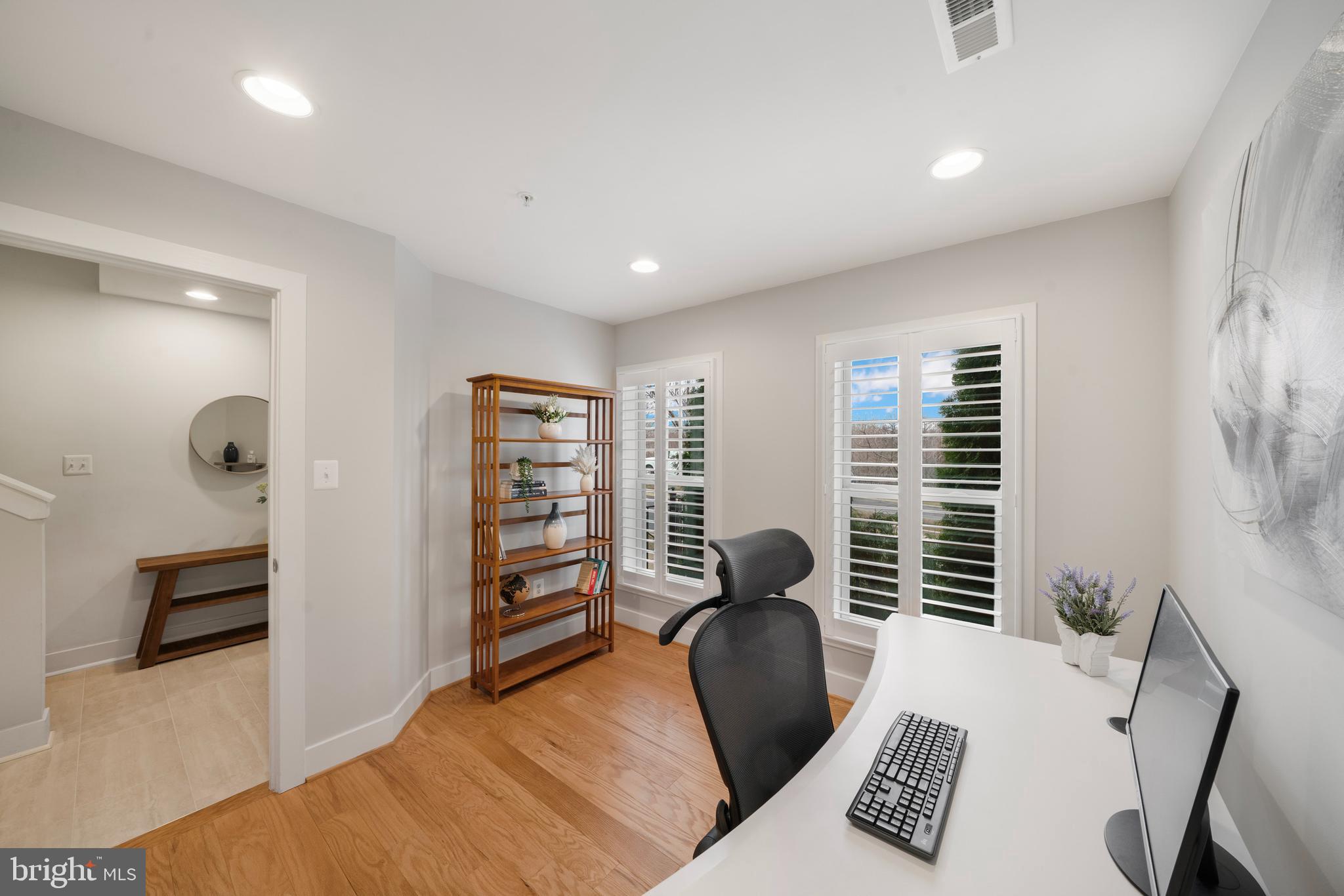 CABIN BRANCH - Residential