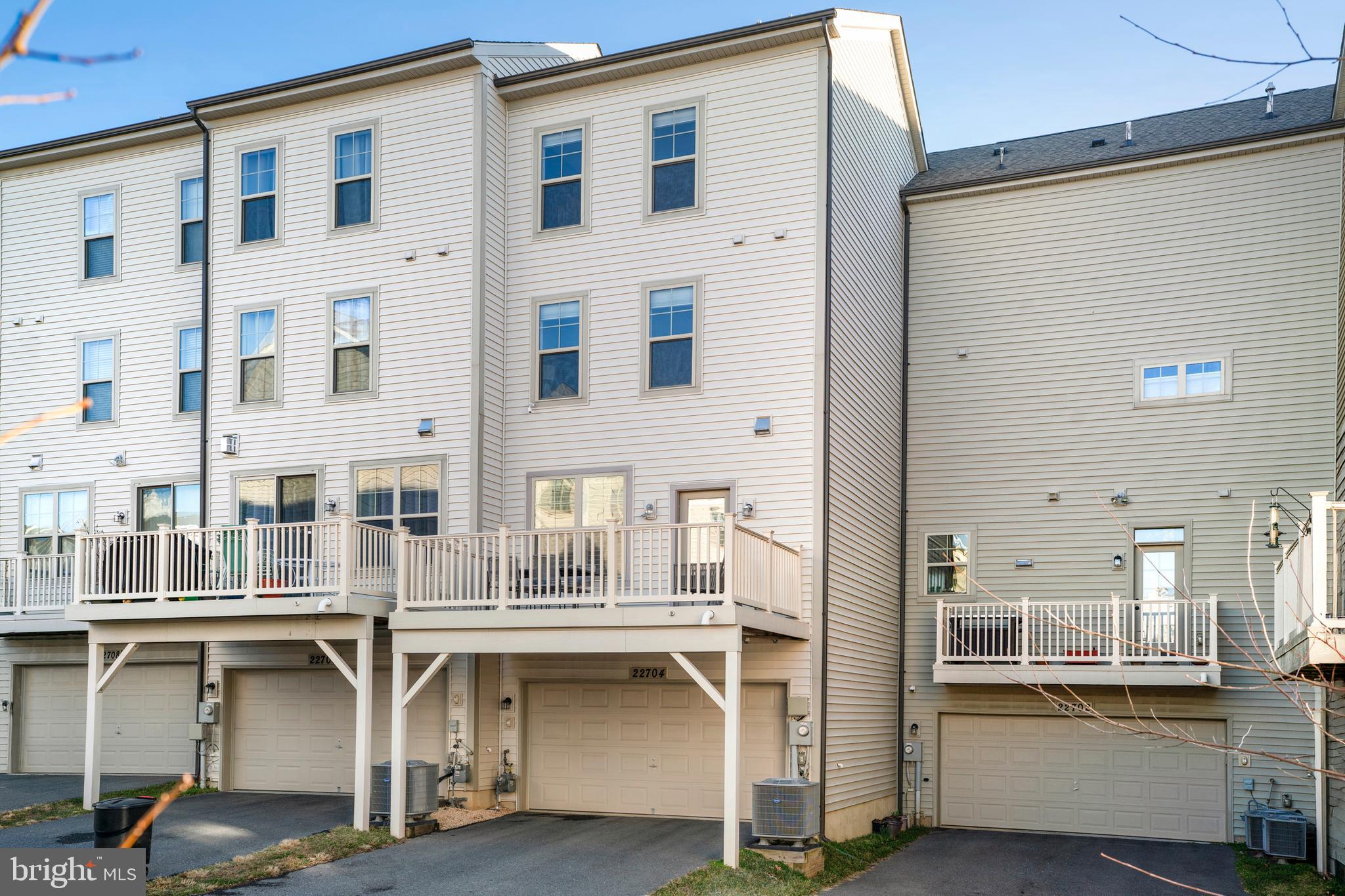 CABIN BRANCH - Residential