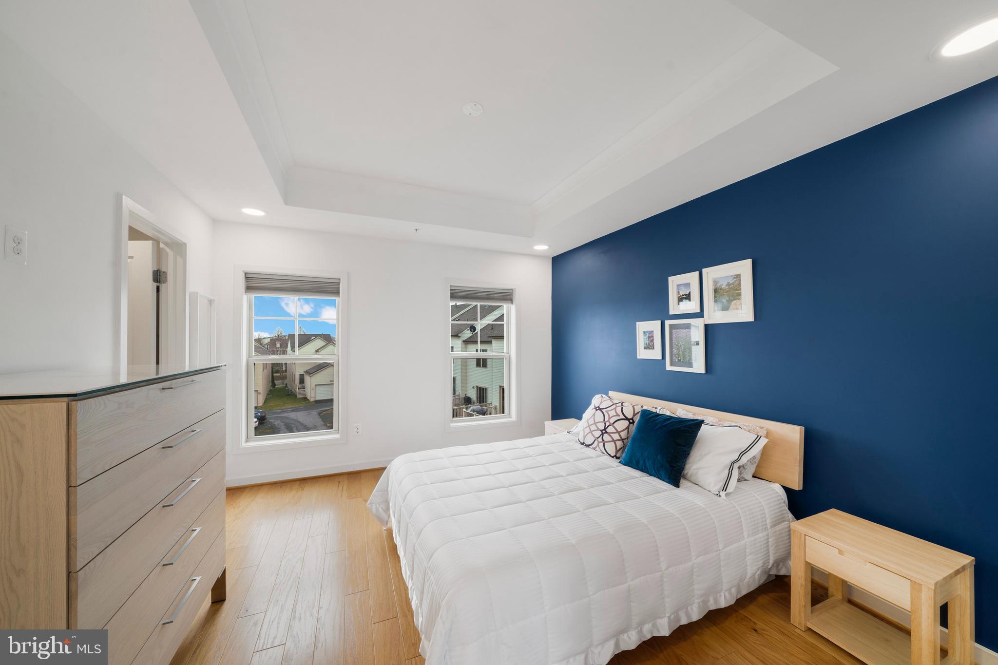 CABIN BRANCH - Residential