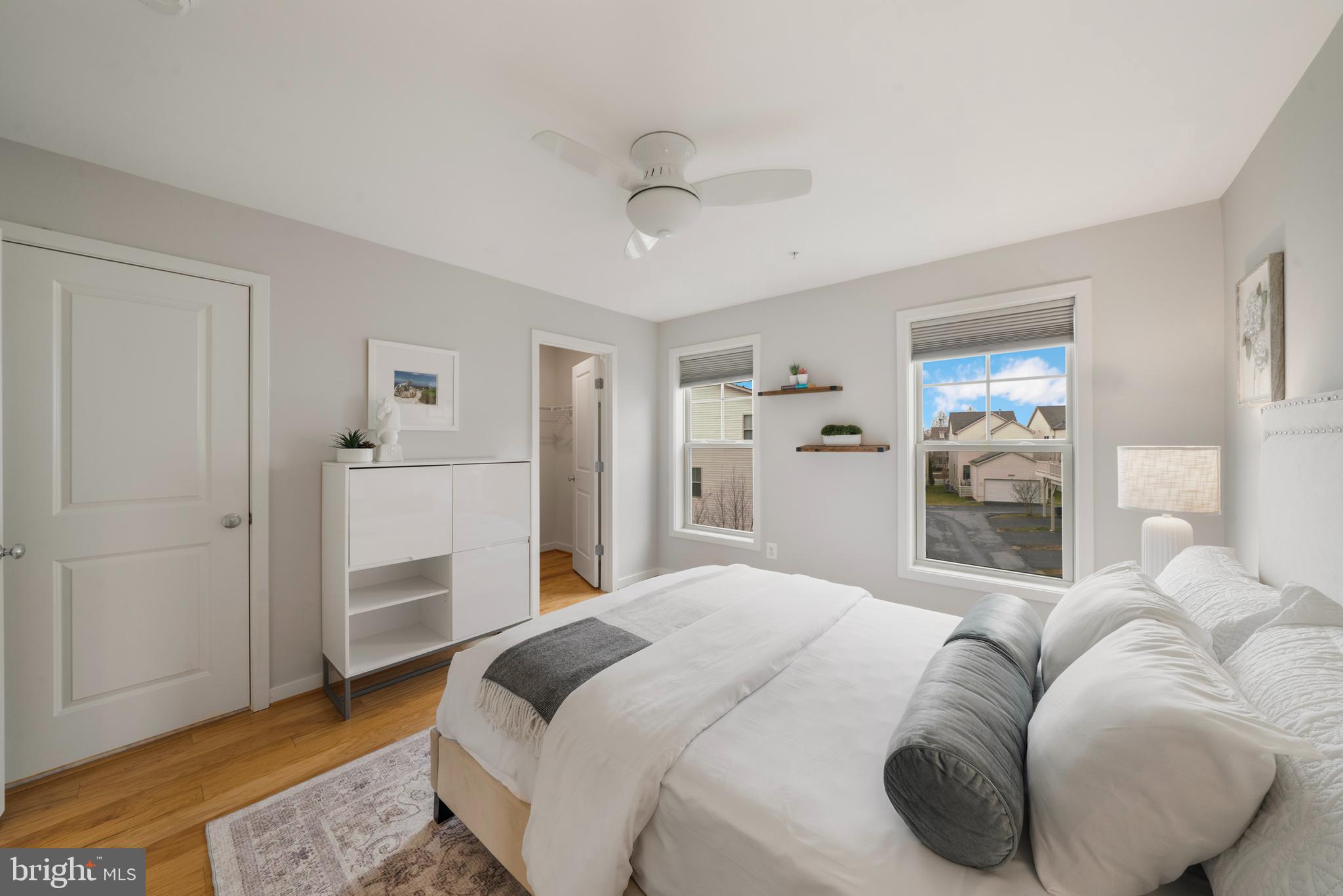 CABIN BRANCH - Residential