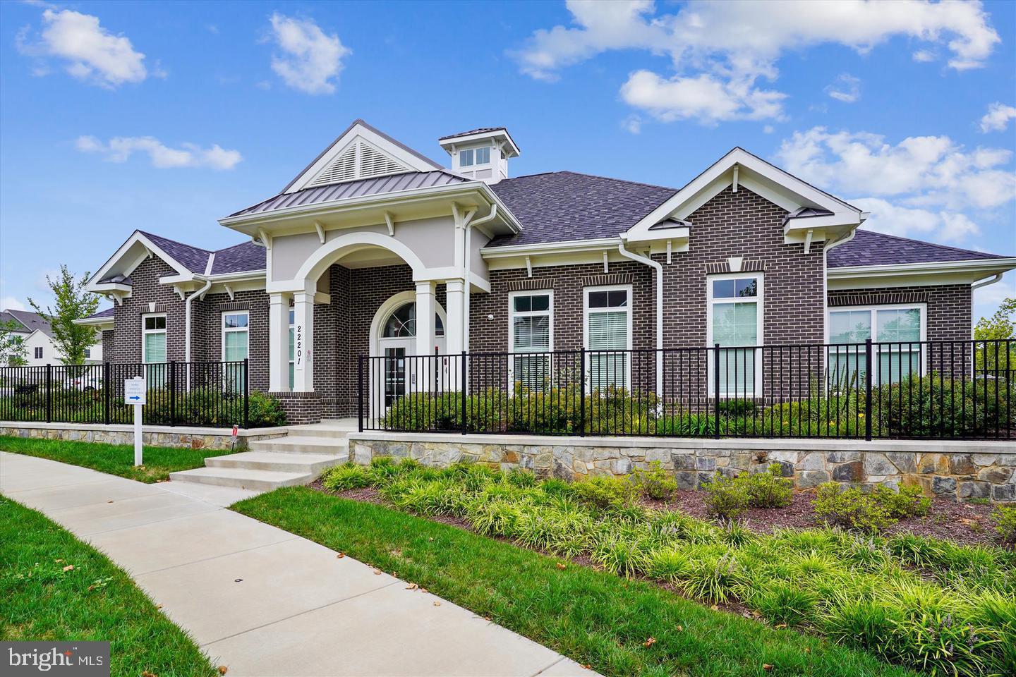 CABIN BRANCH - Residential