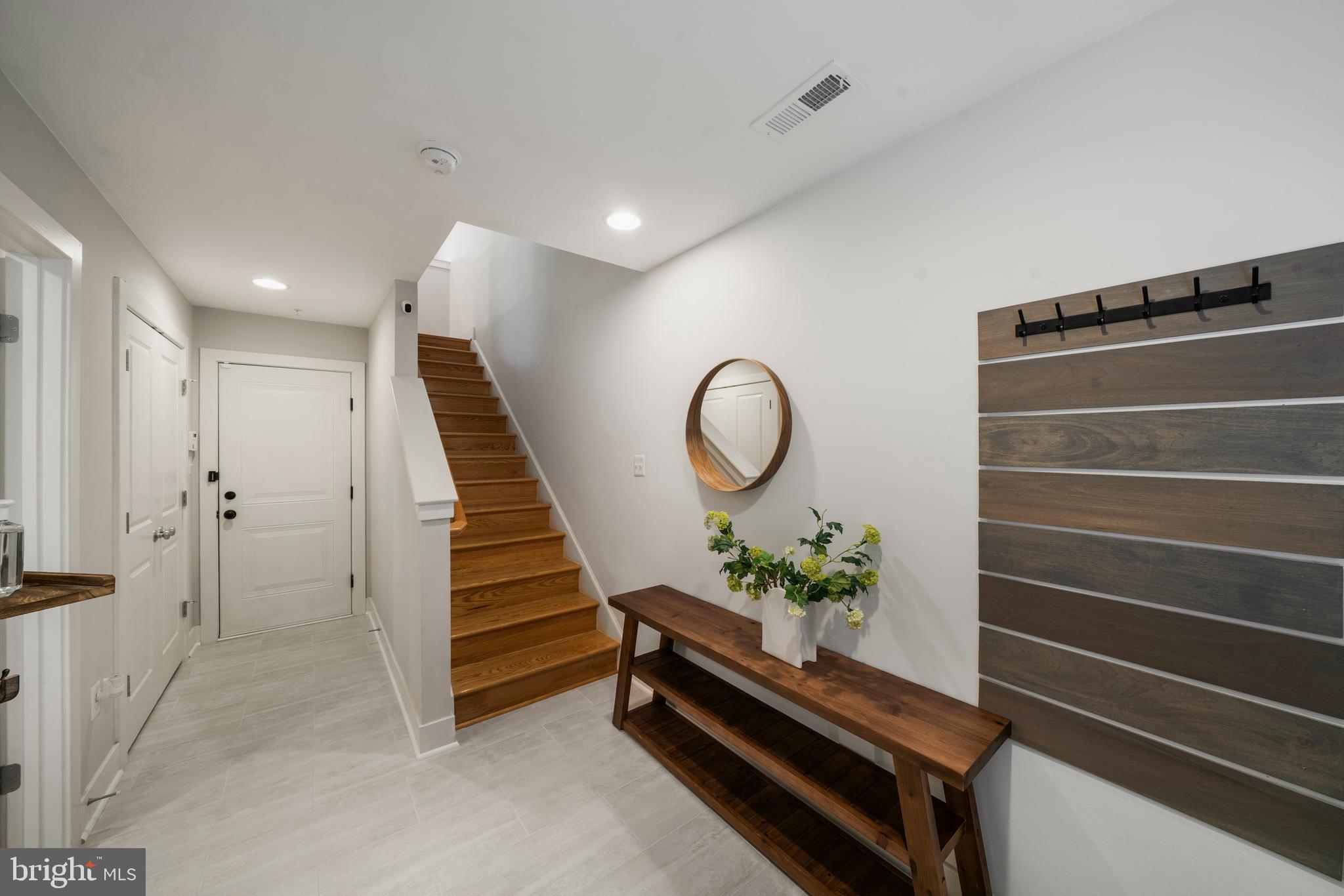 CABIN BRANCH - Residential