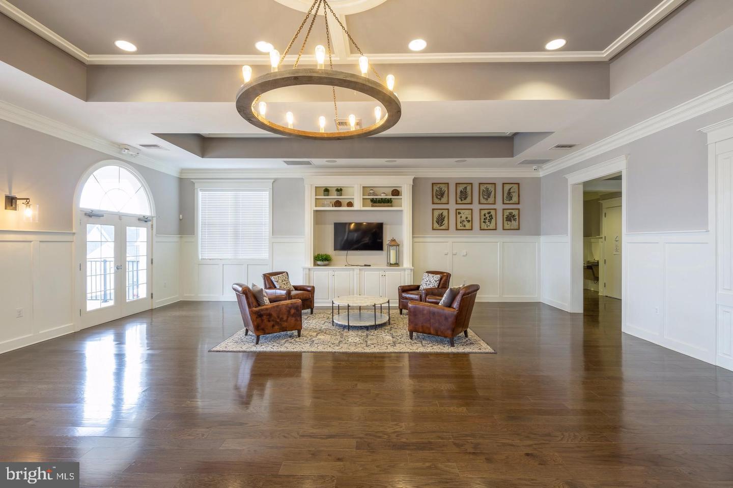 CABIN BRANCH - Residential