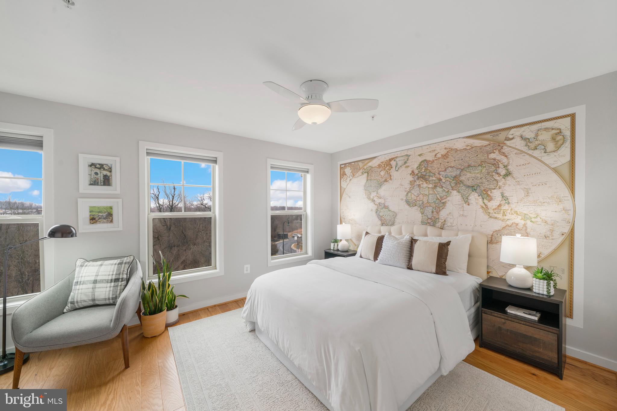 CABIN BRANCH - Residential