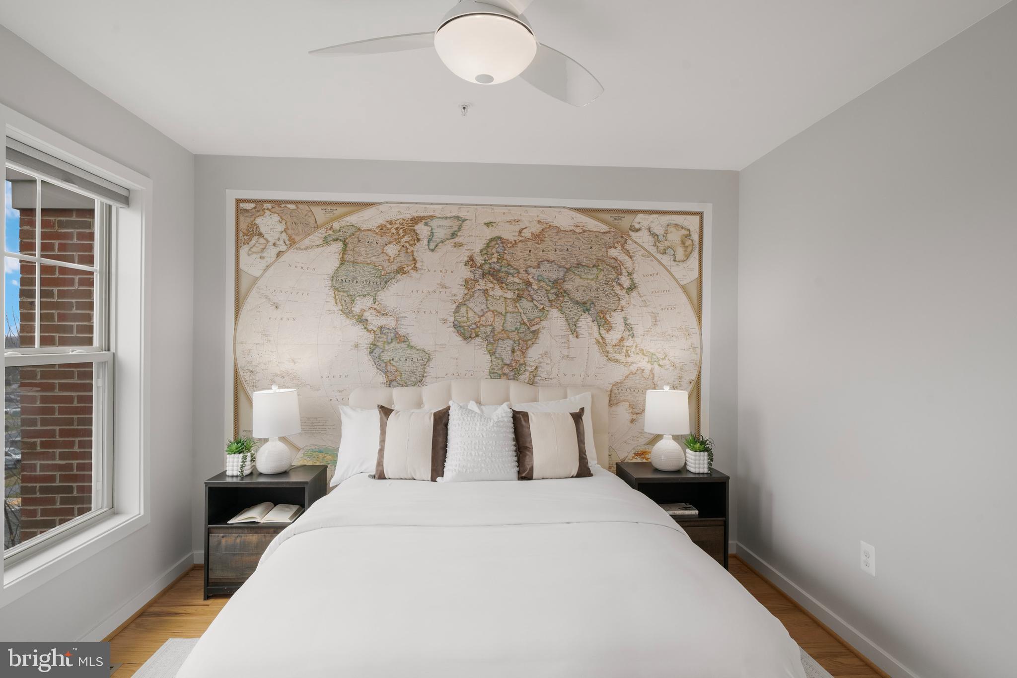 CABIN BRANCH - Residential