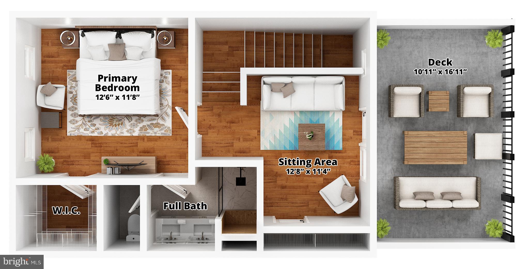 CABIN BRANCH - Residential