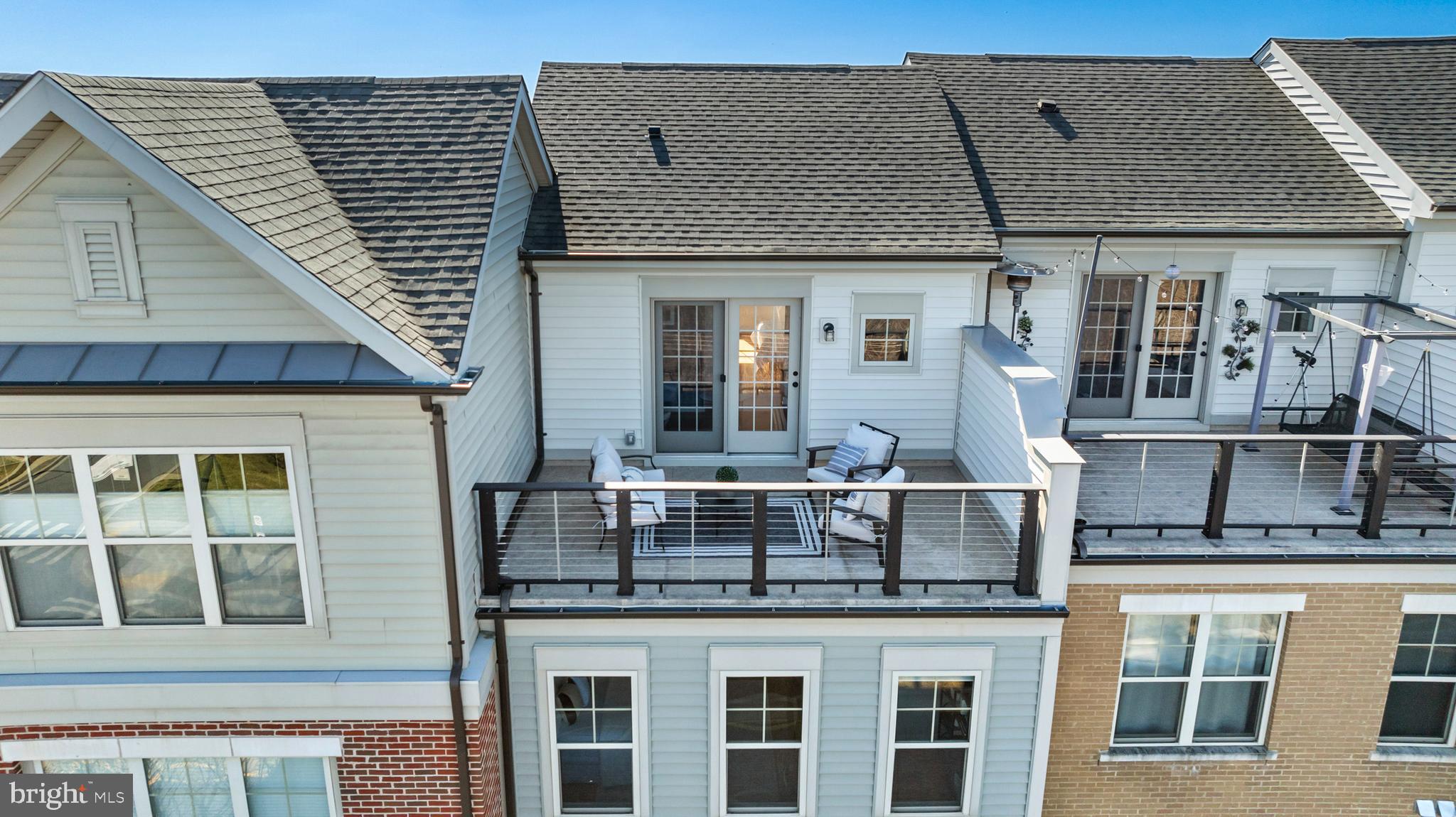 CABIN BRANCH - Residential