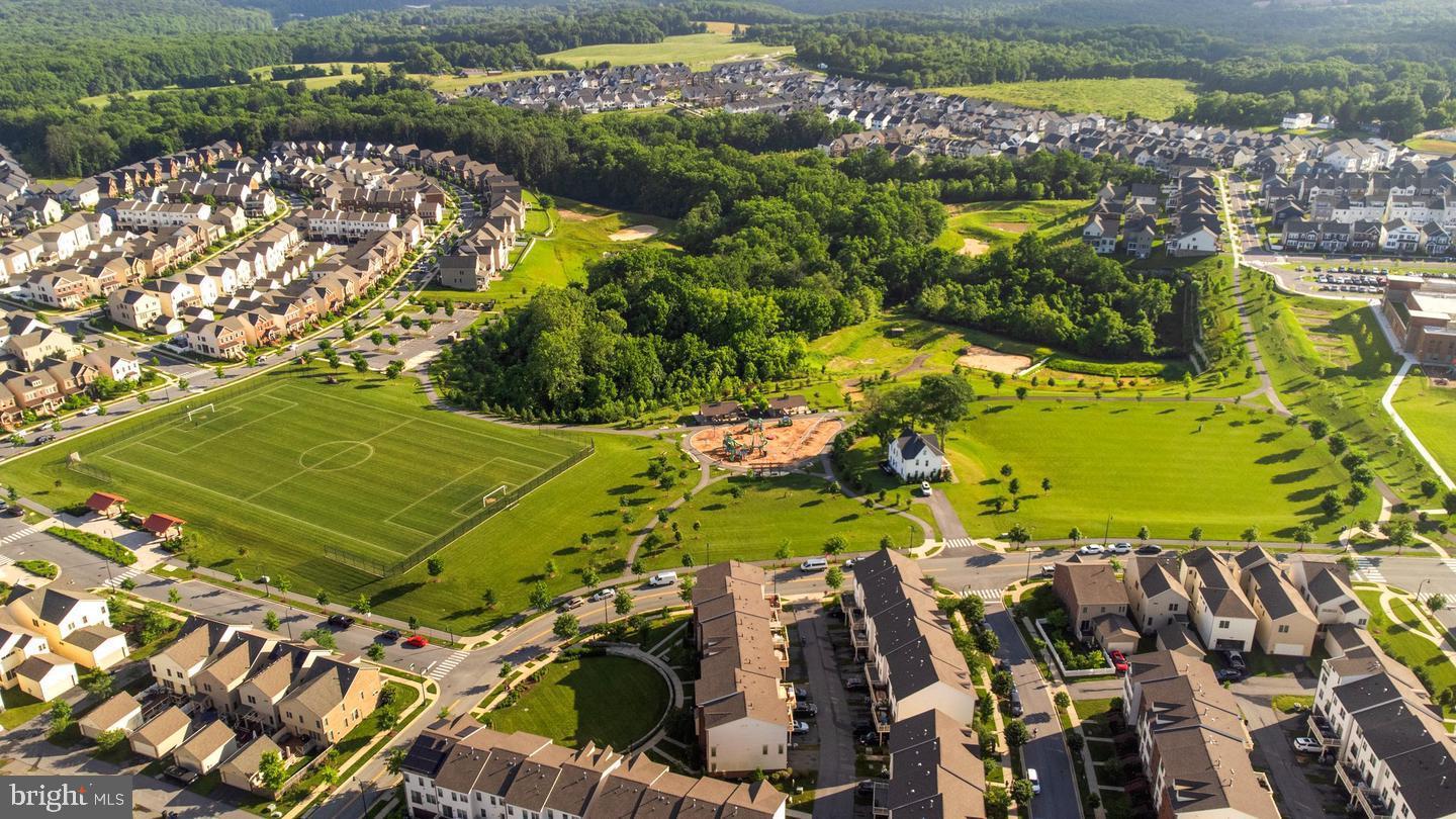 CABIN BRANCH - Residential