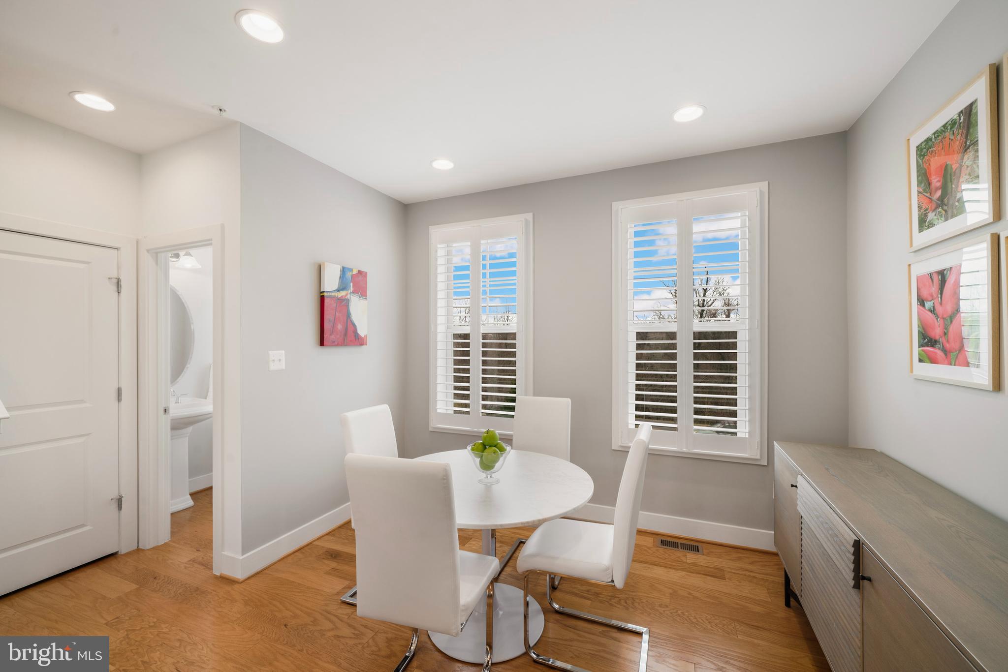 CABIN BRANCH - Residential