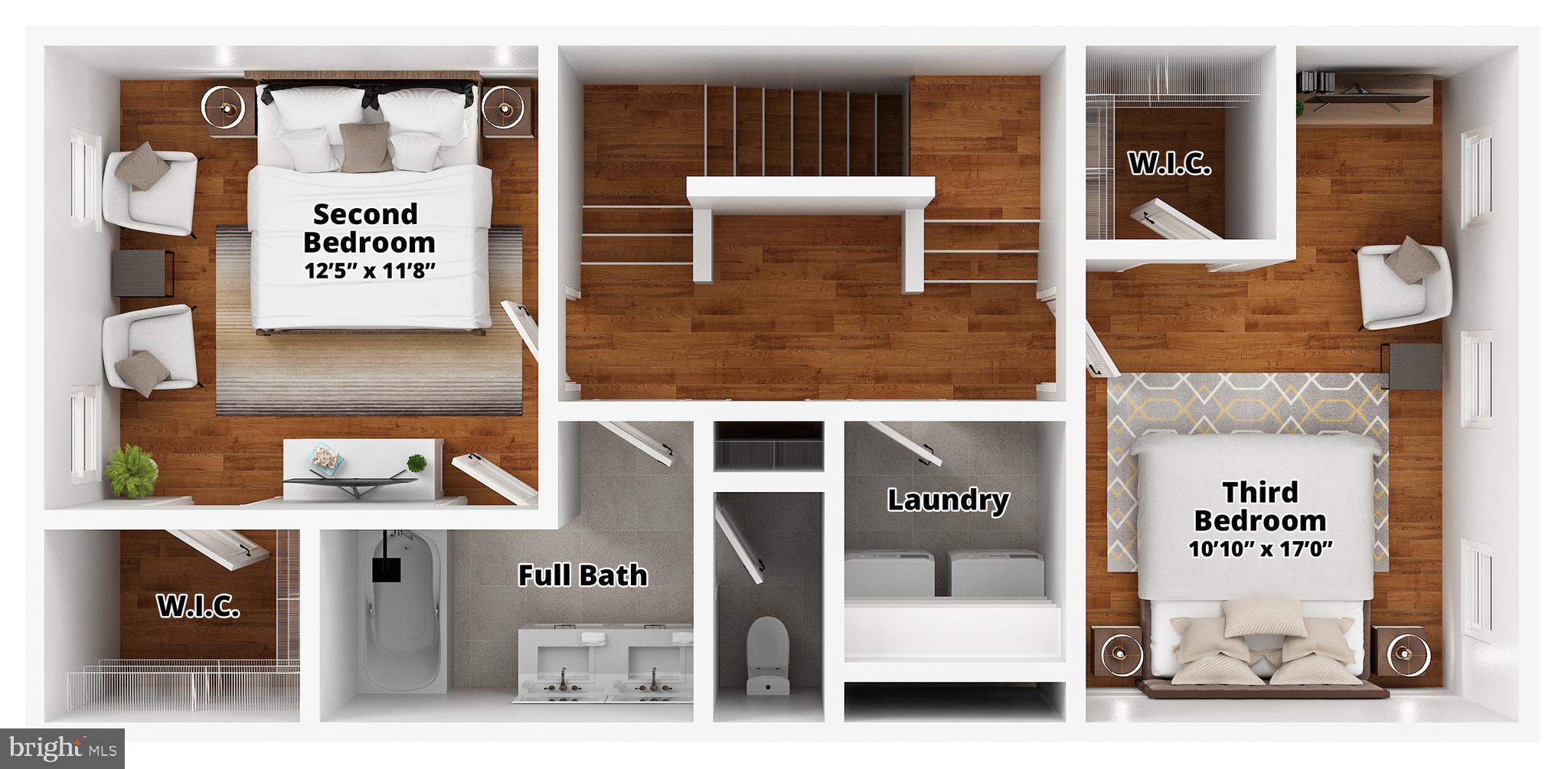 CABIN BRANCH - Residential