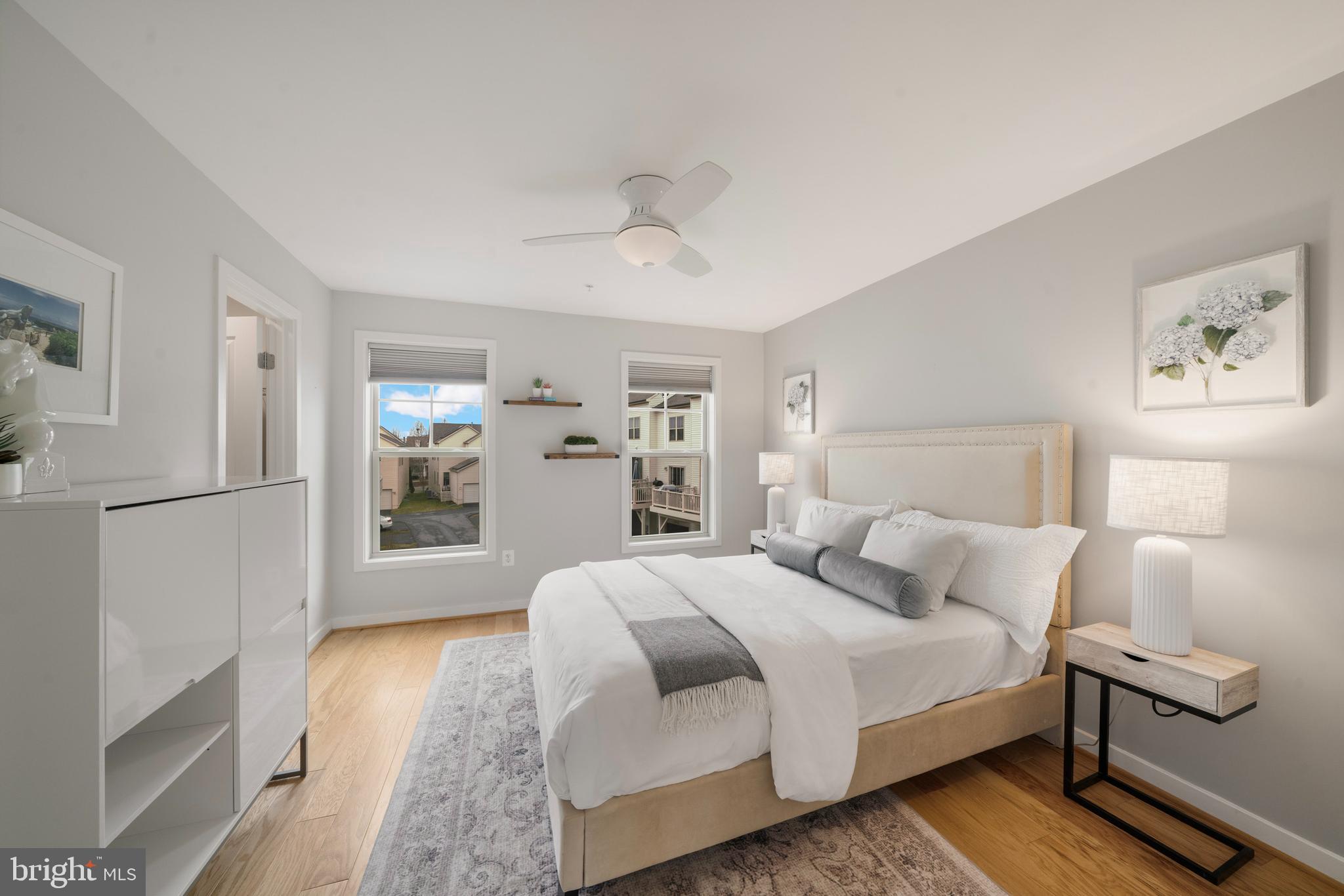 CABIN BRANCH - Residential