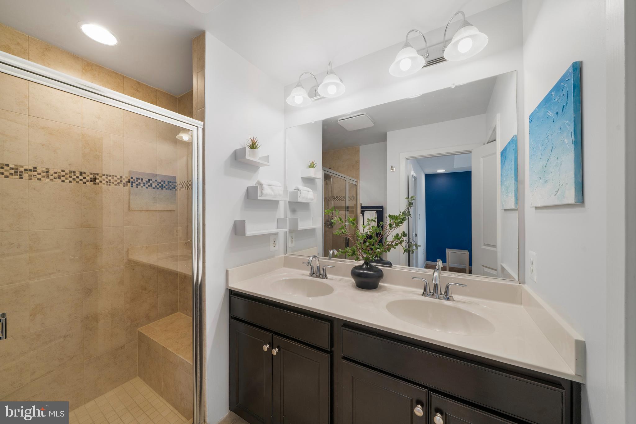 CABIN BRANCH - Residential