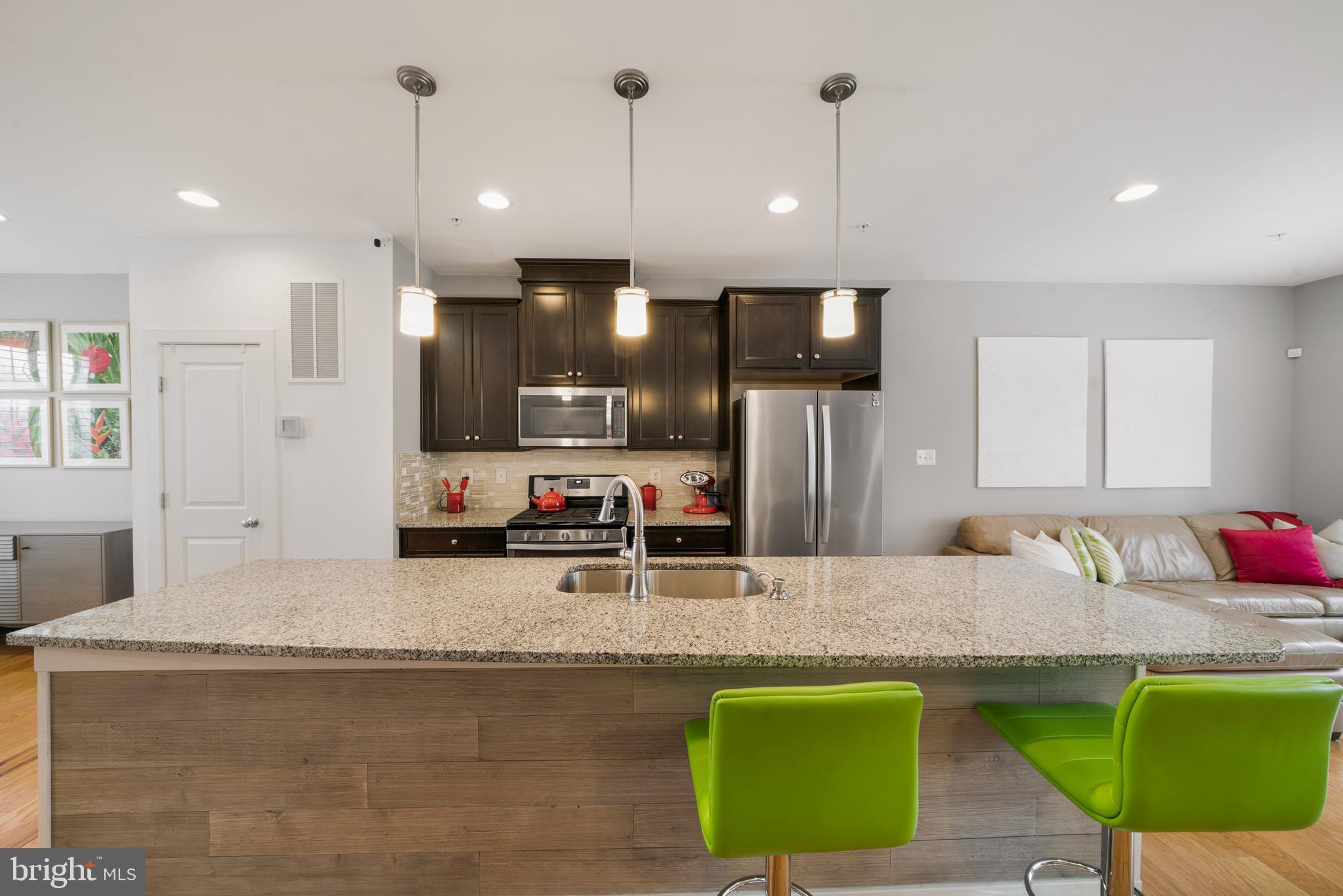 CABIN BRANCH - Residential