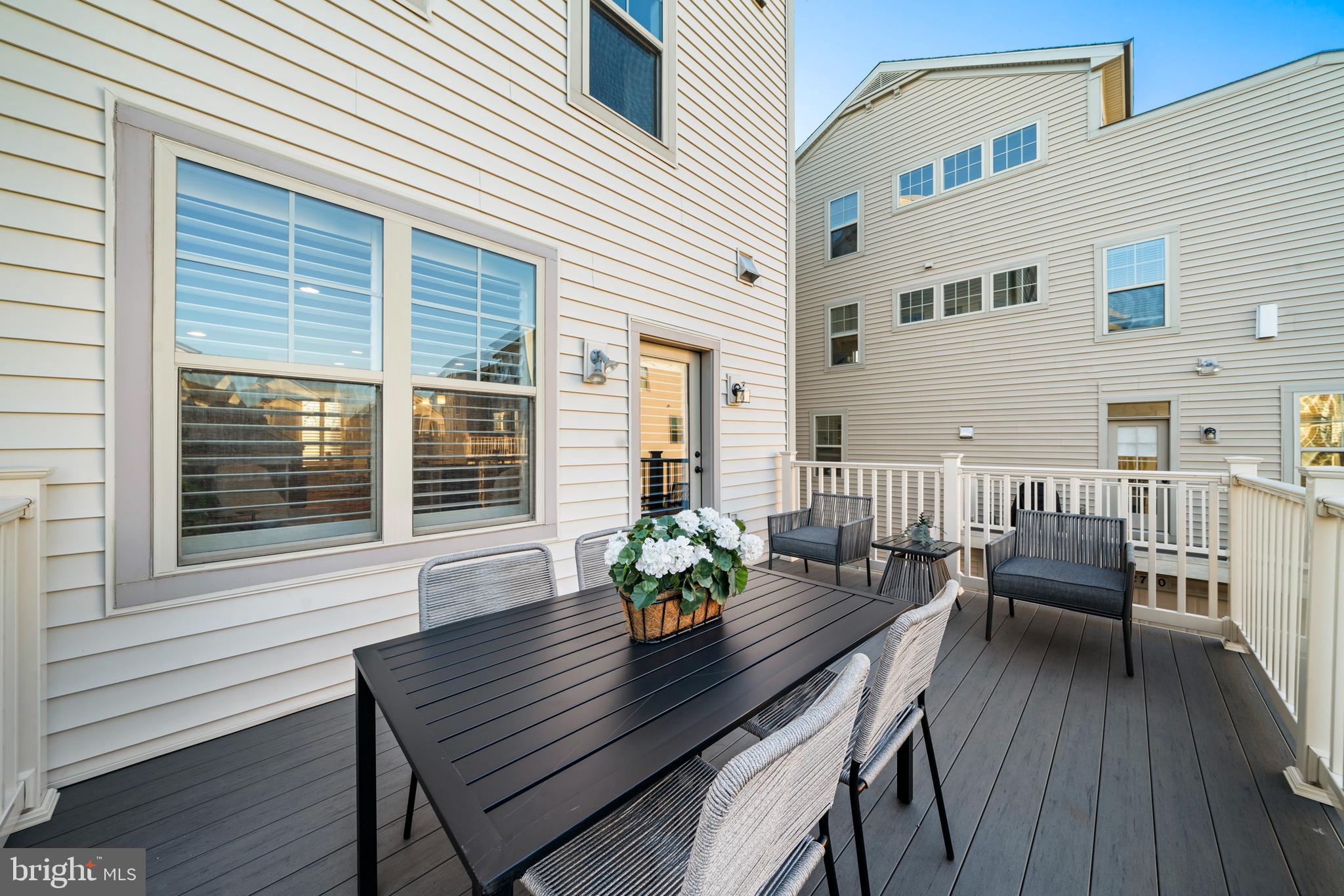 CABIN BRANCH - Residential