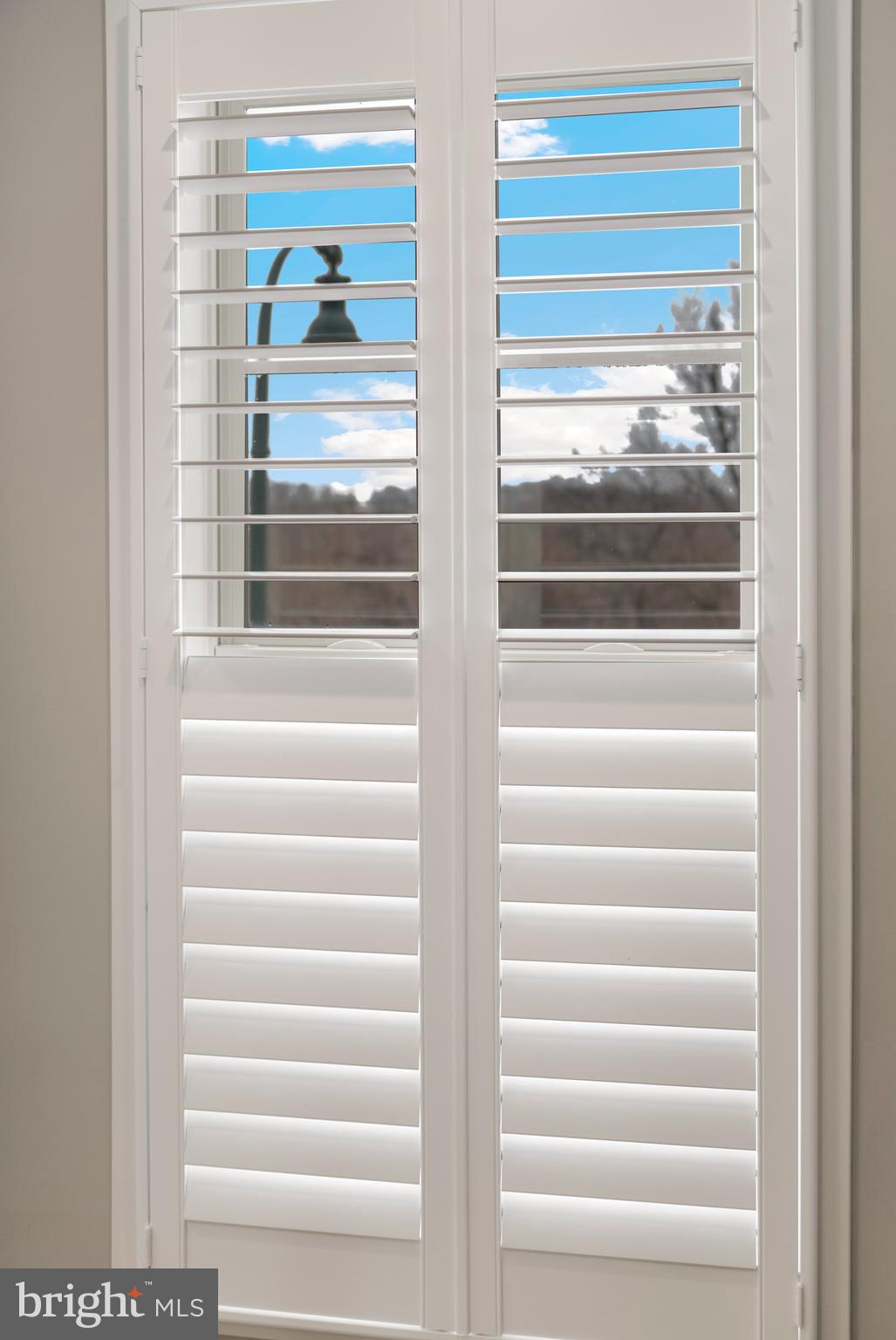 CABIN BRANCH - Residential