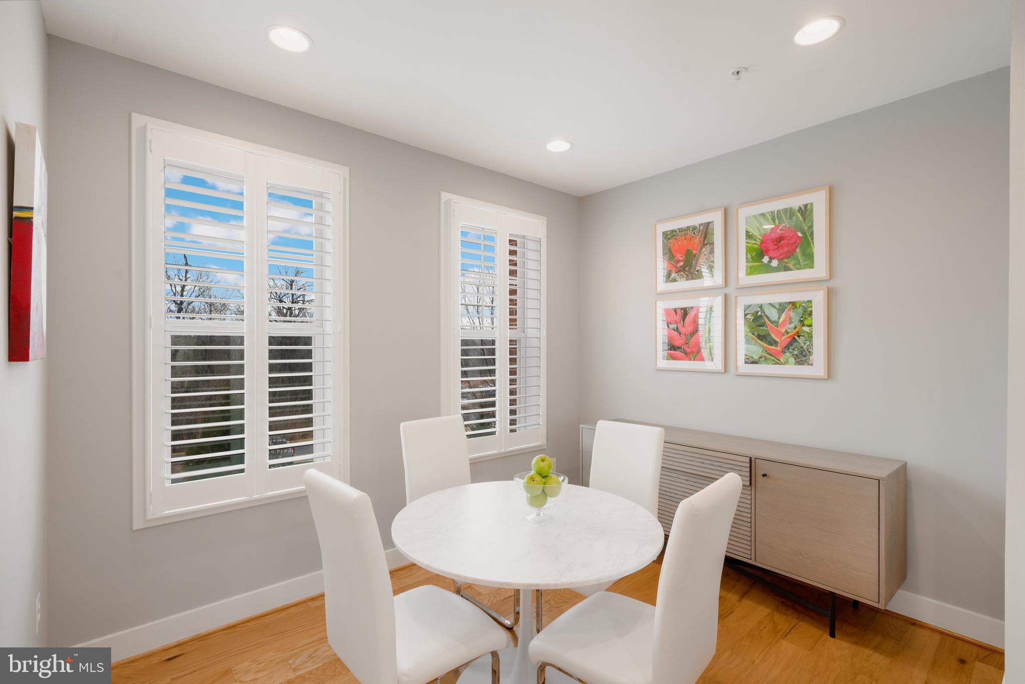 CABIN BRANCH - Residential