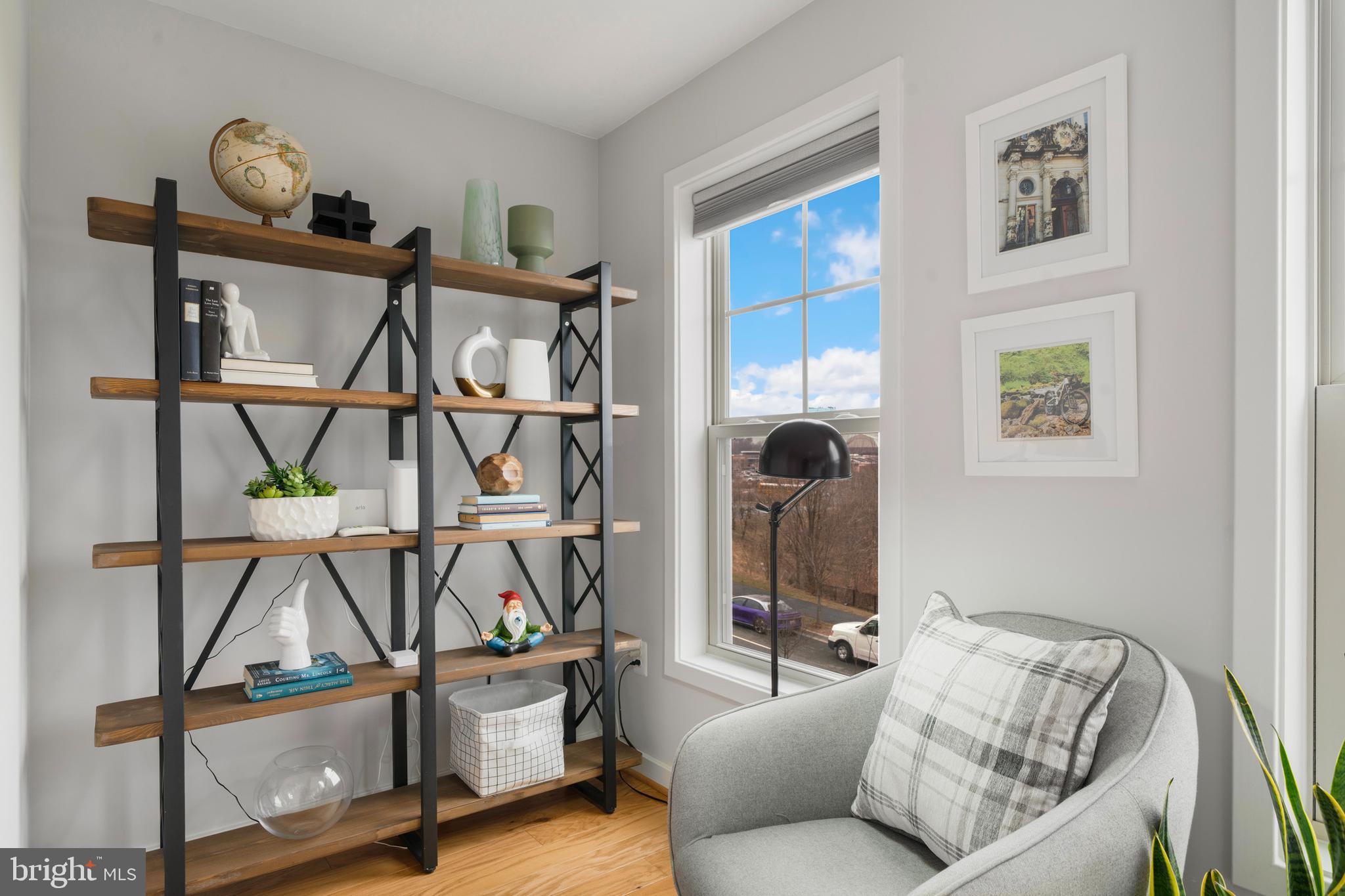 CABIN BRANCH - Residential