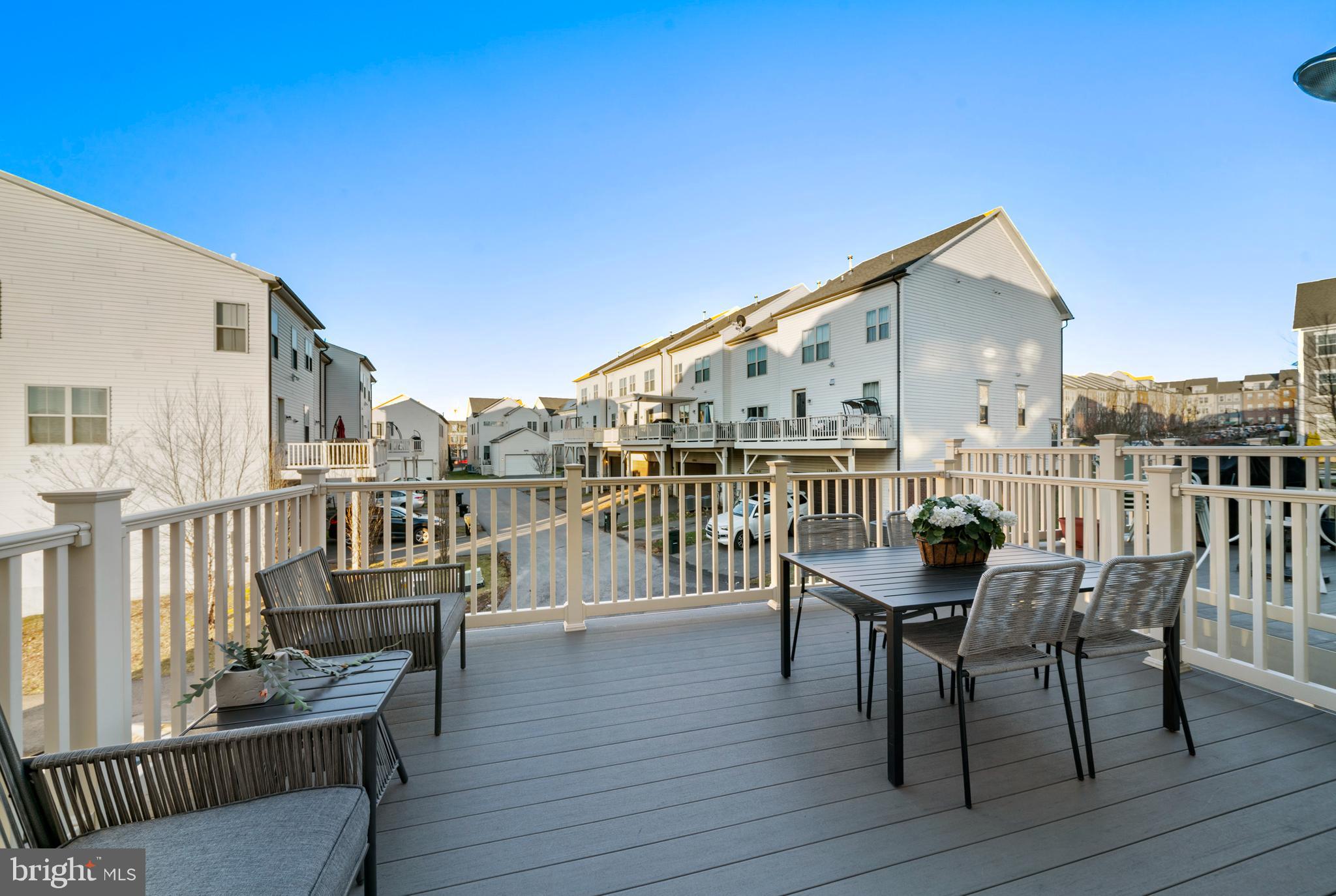 CABIN BRANCH - Residential