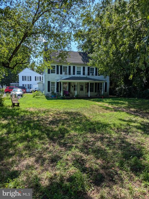 321/323 S. MAIN FEDERALSBURG MD 21632