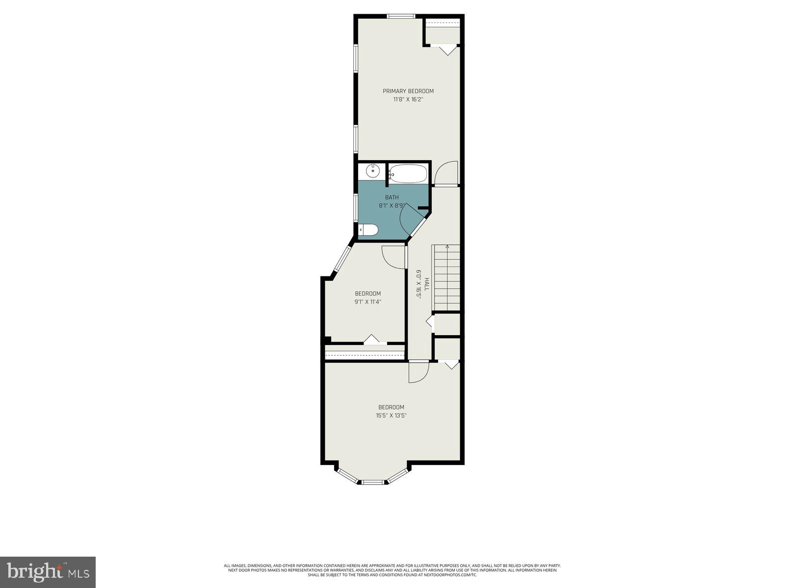 CITY OF LEBANON - Residential
