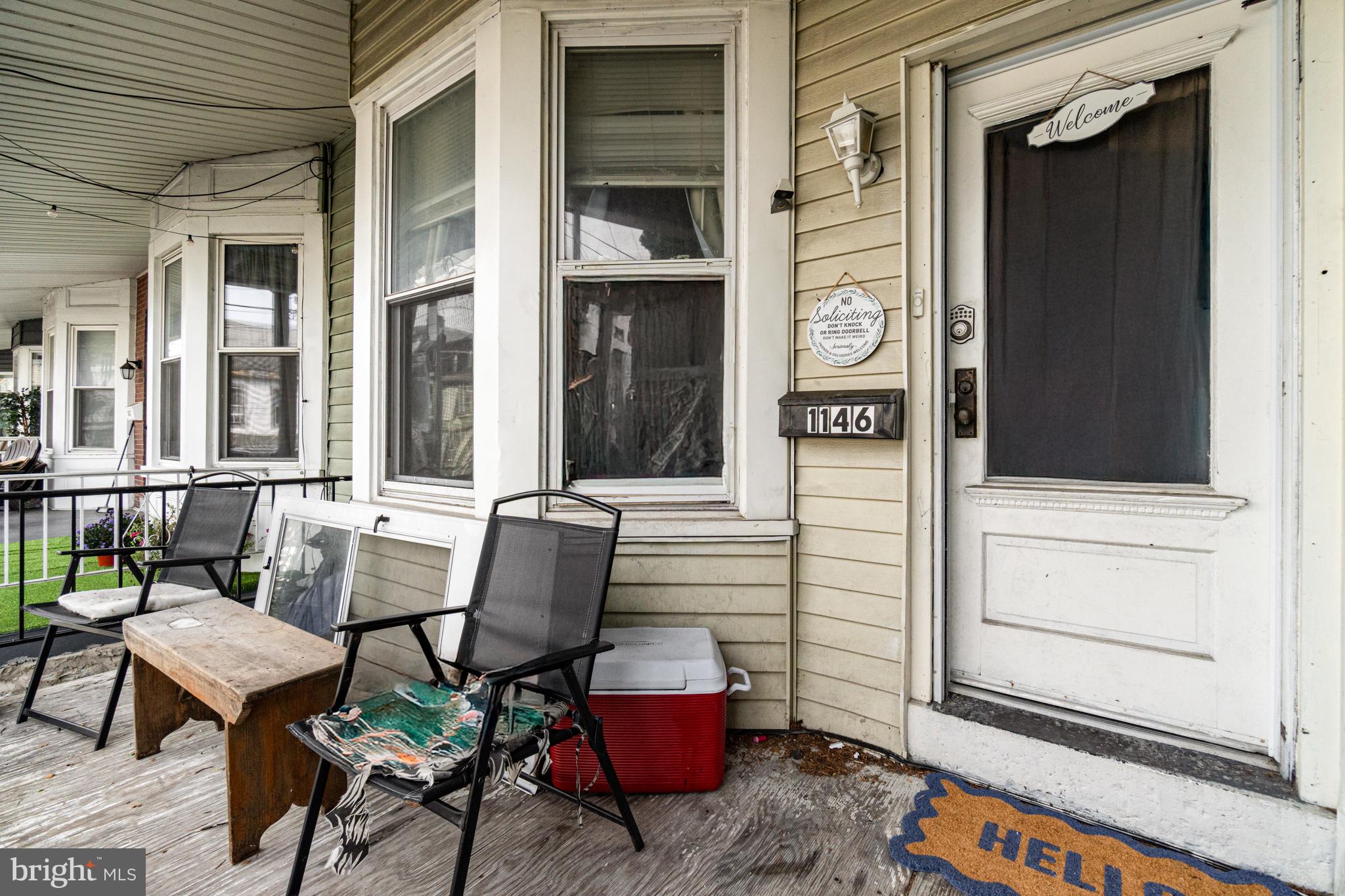 CITY OF LEBANON - Residential