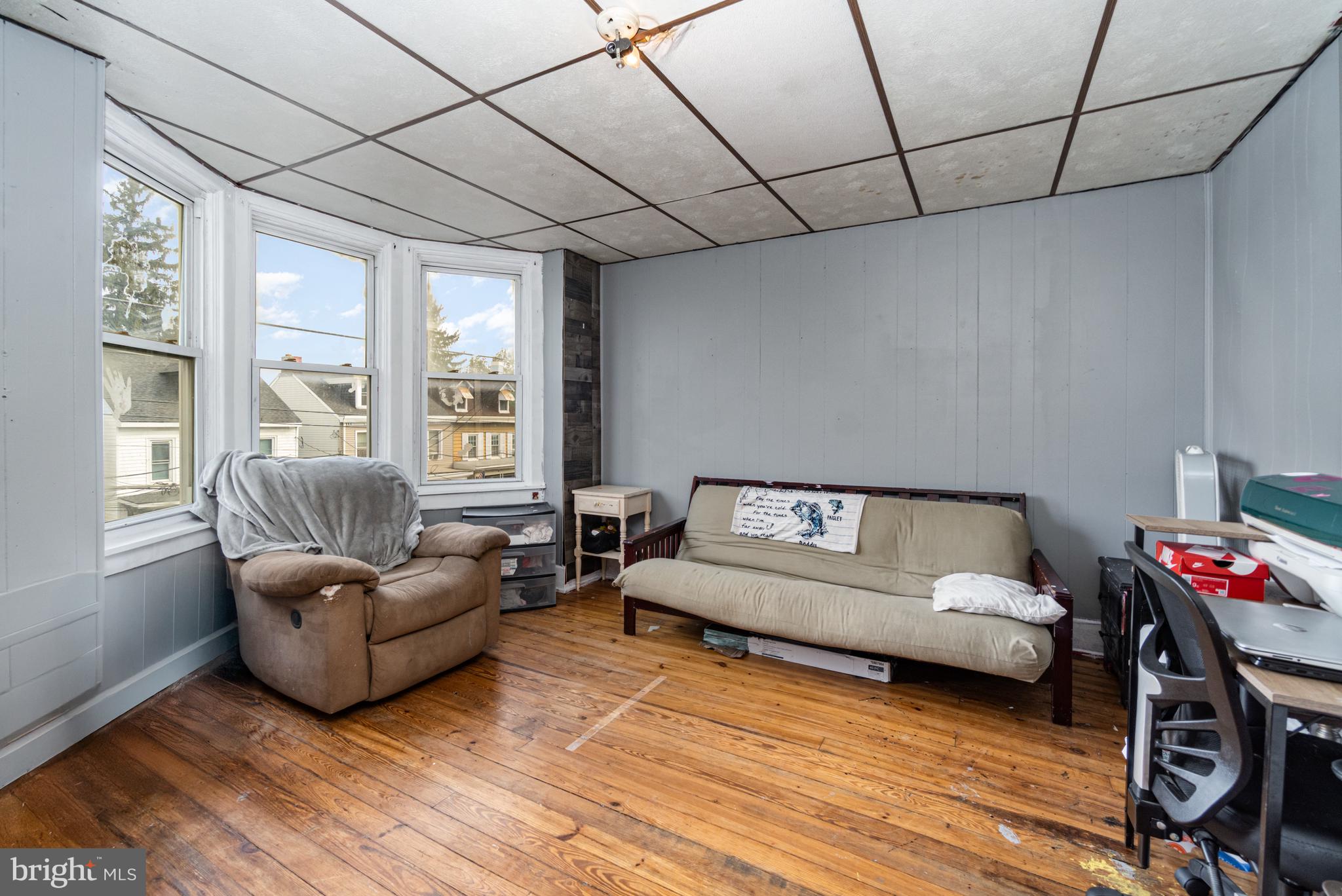 CITY OF LEBANON - Residential