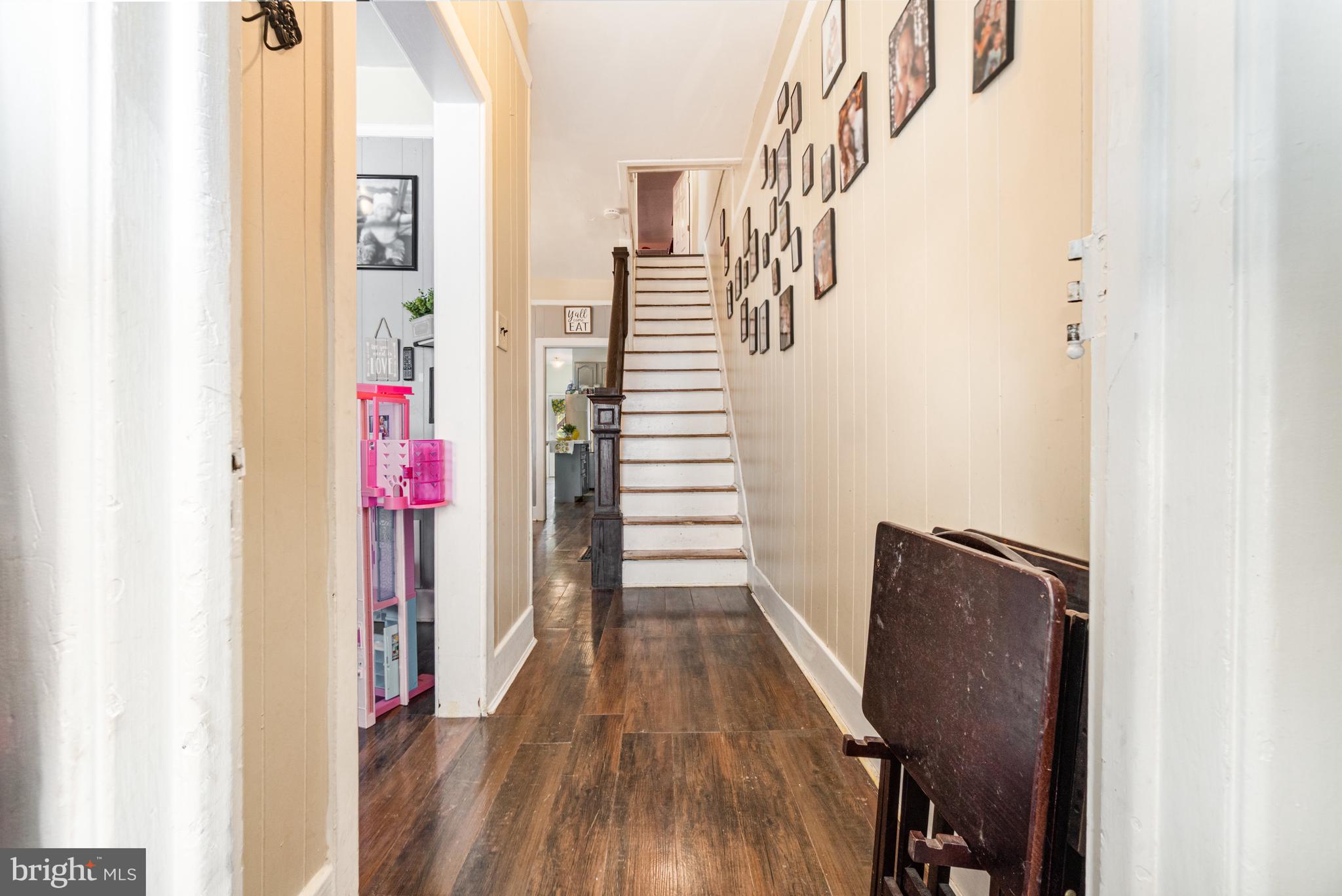 CITY OF LEBANON - Residential