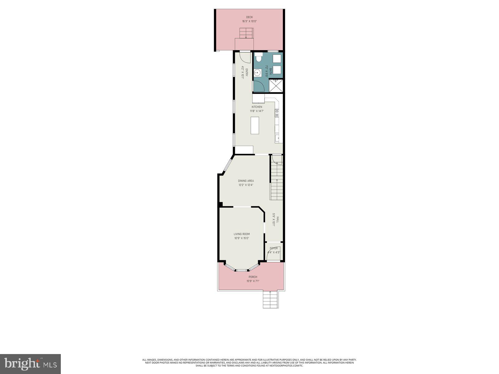 CITY OF LEBANON - Residential