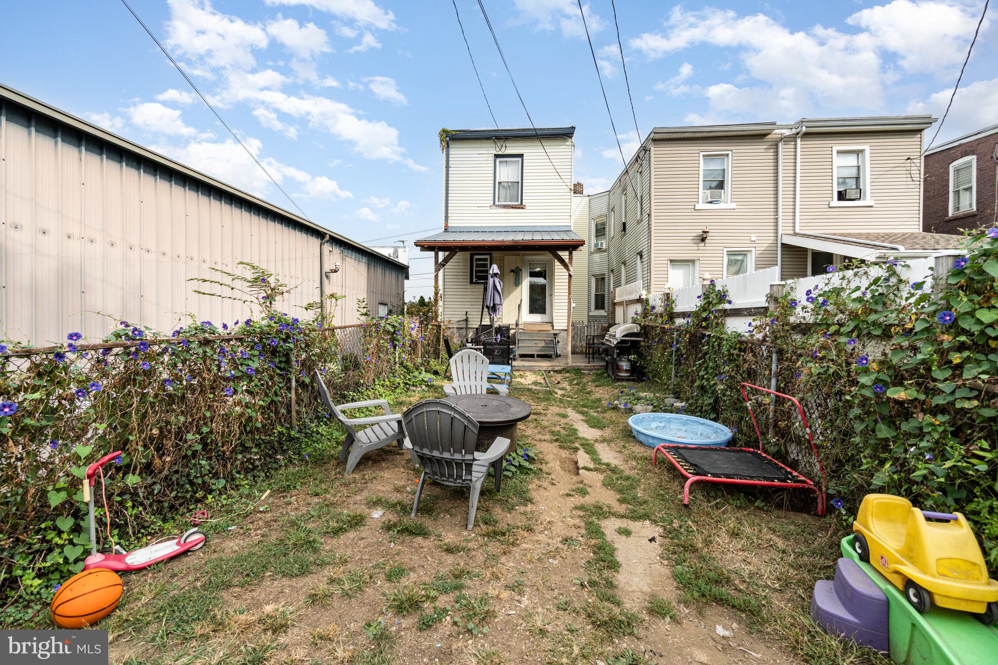 CITY OF LEBANON - Residential