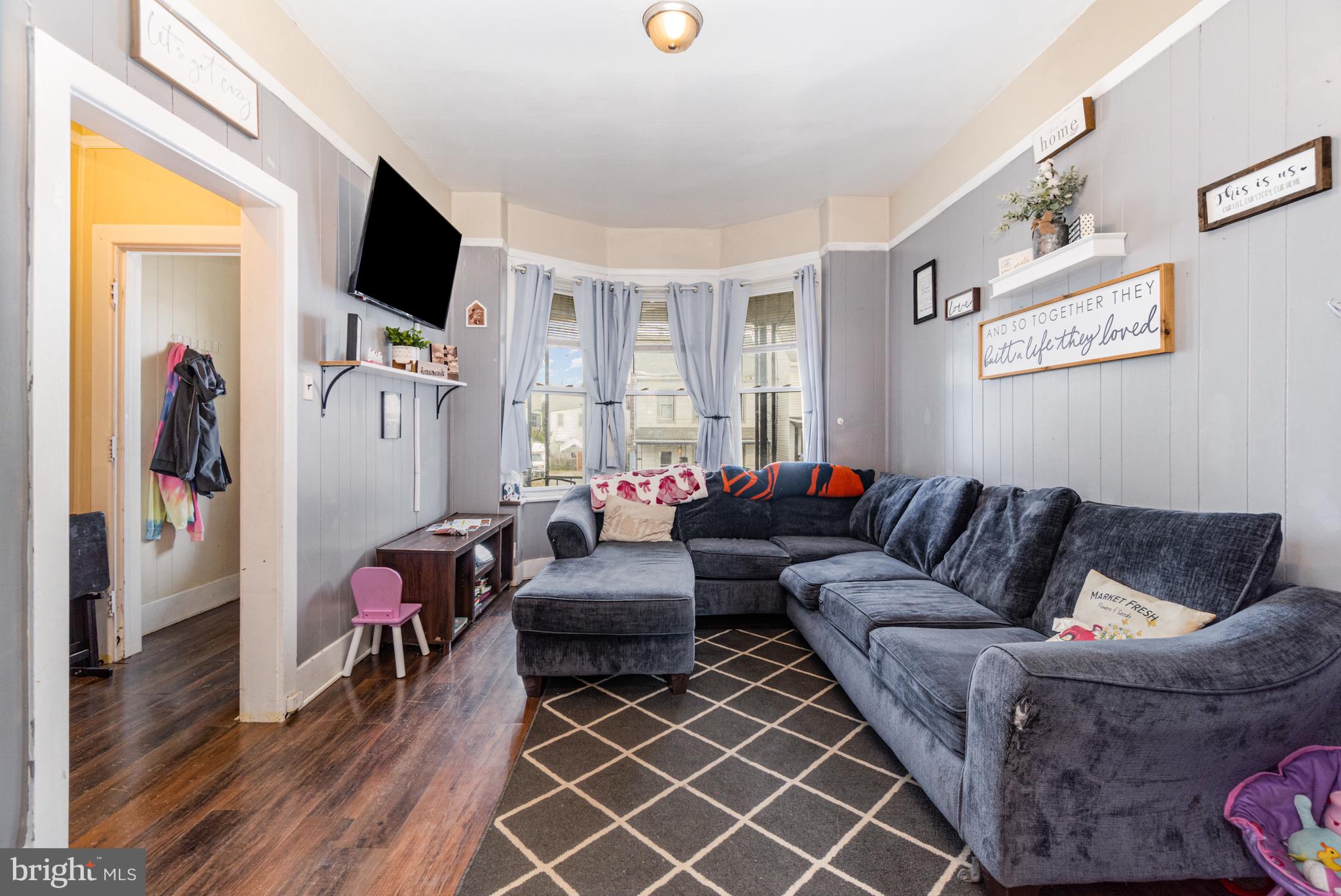 CITY OF LEBANON - Residential