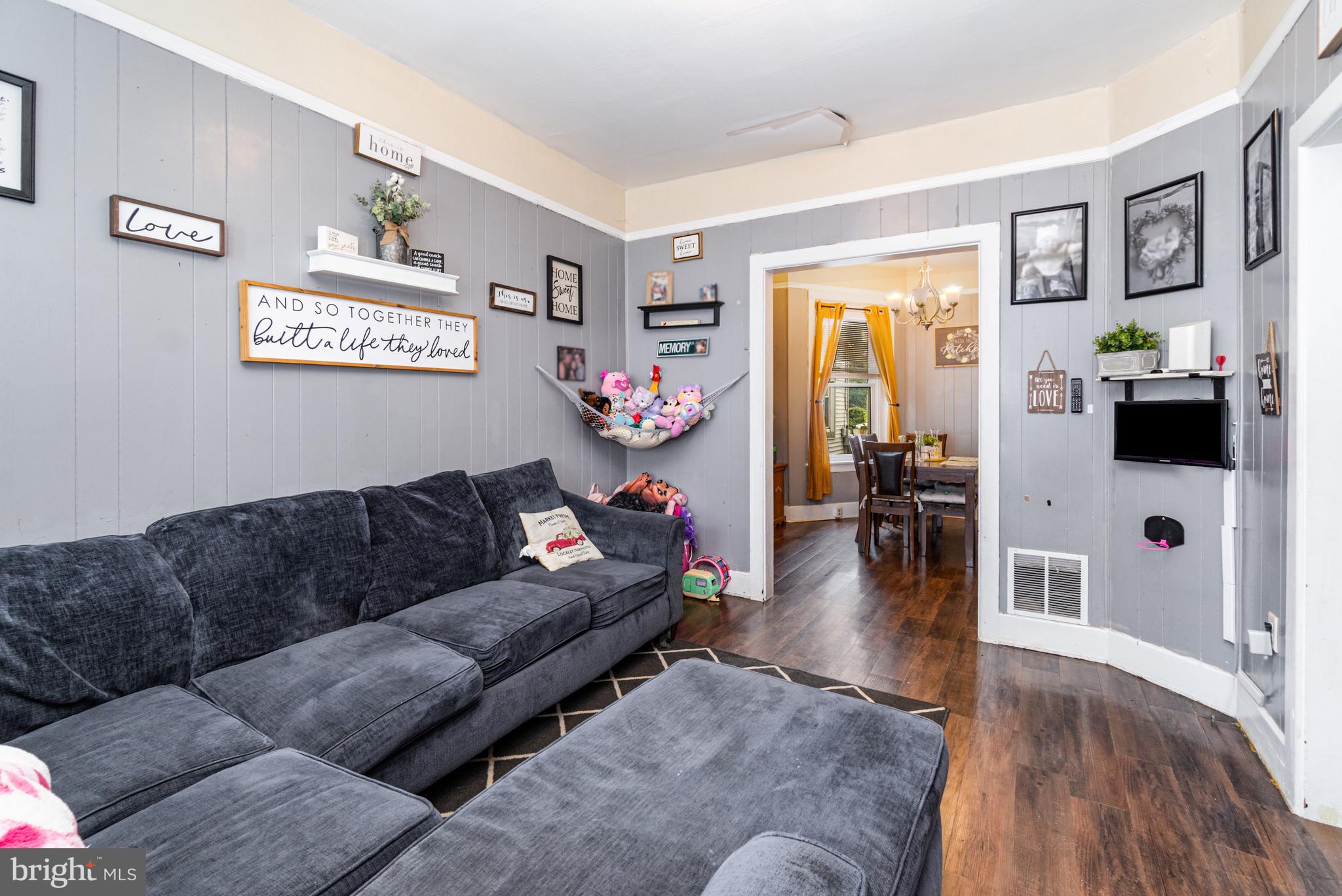 CITY OF LEBANON - Residential