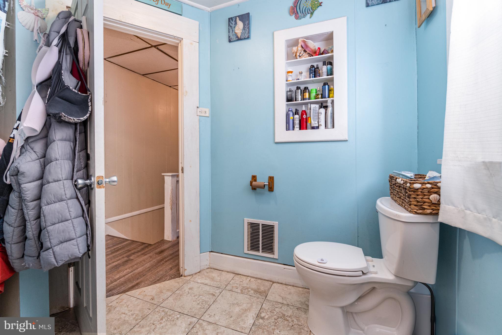 CITY OF LEBANON - Residential