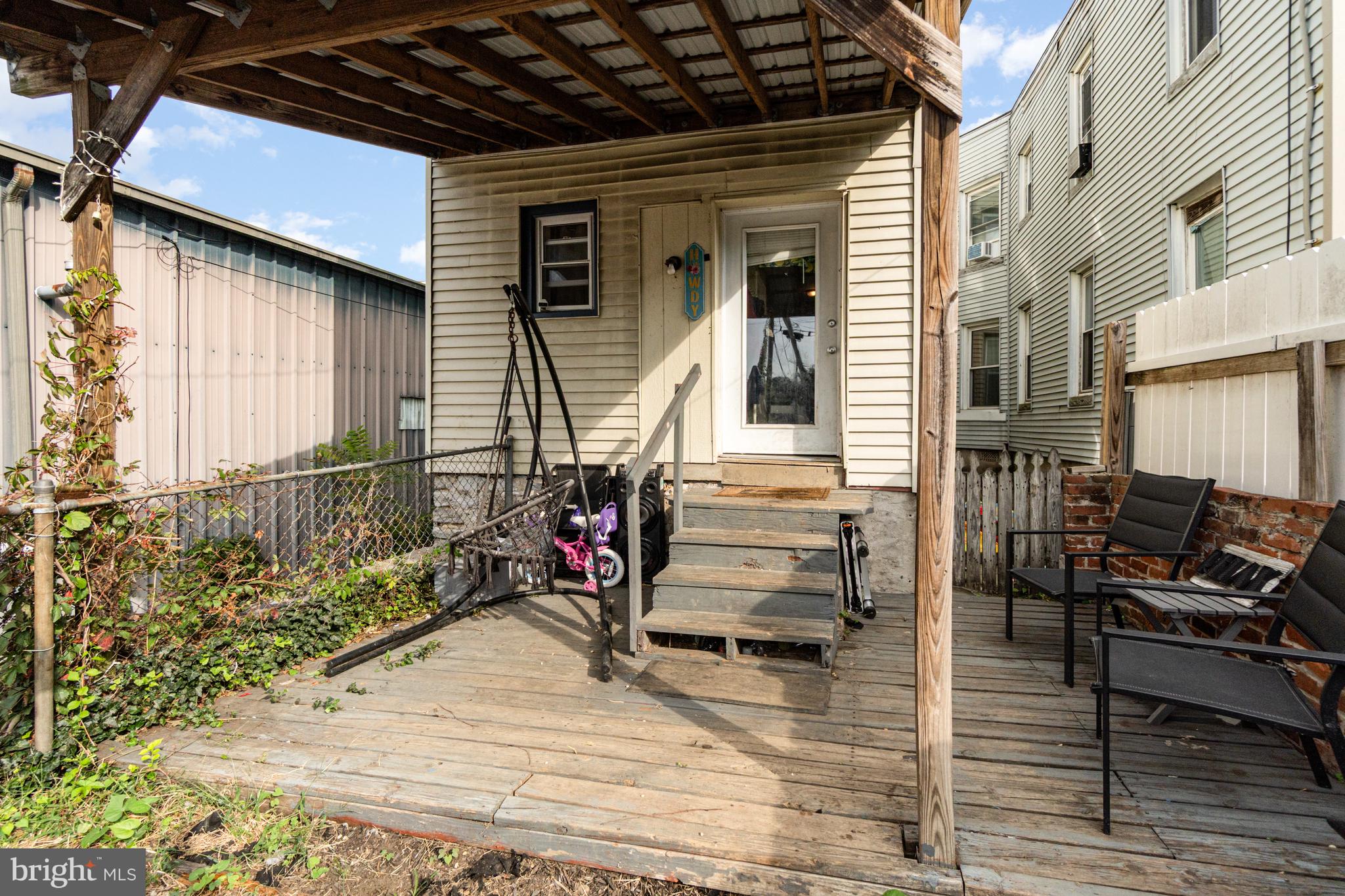 CITY OF LEBANON - Residential