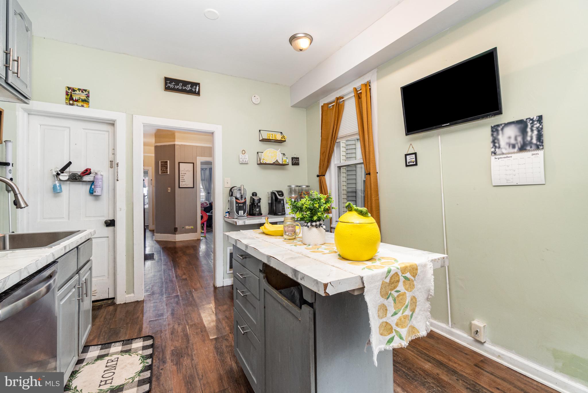 CITY OF LEBANON - Residential