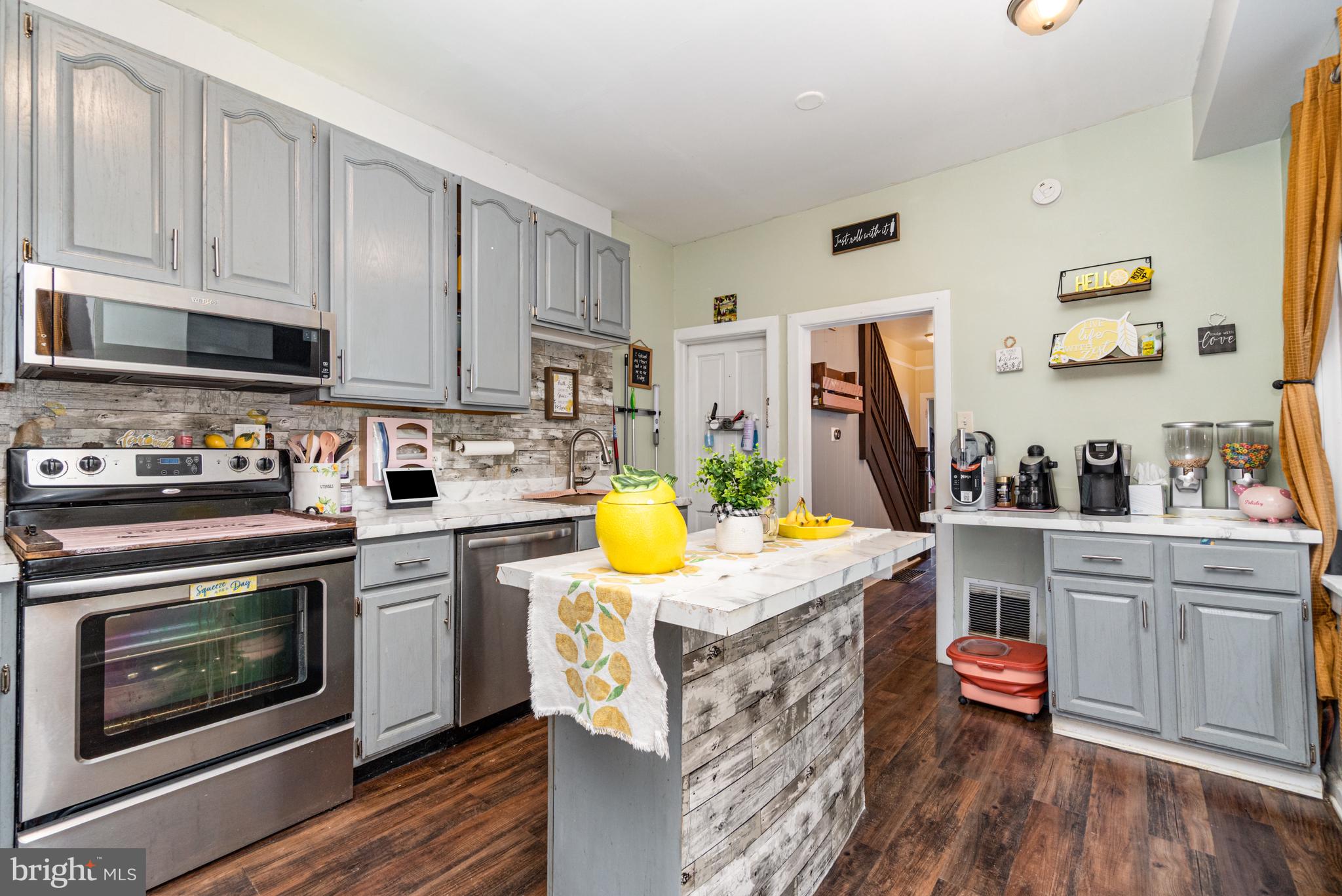 CITY OF LEBANON - Residential