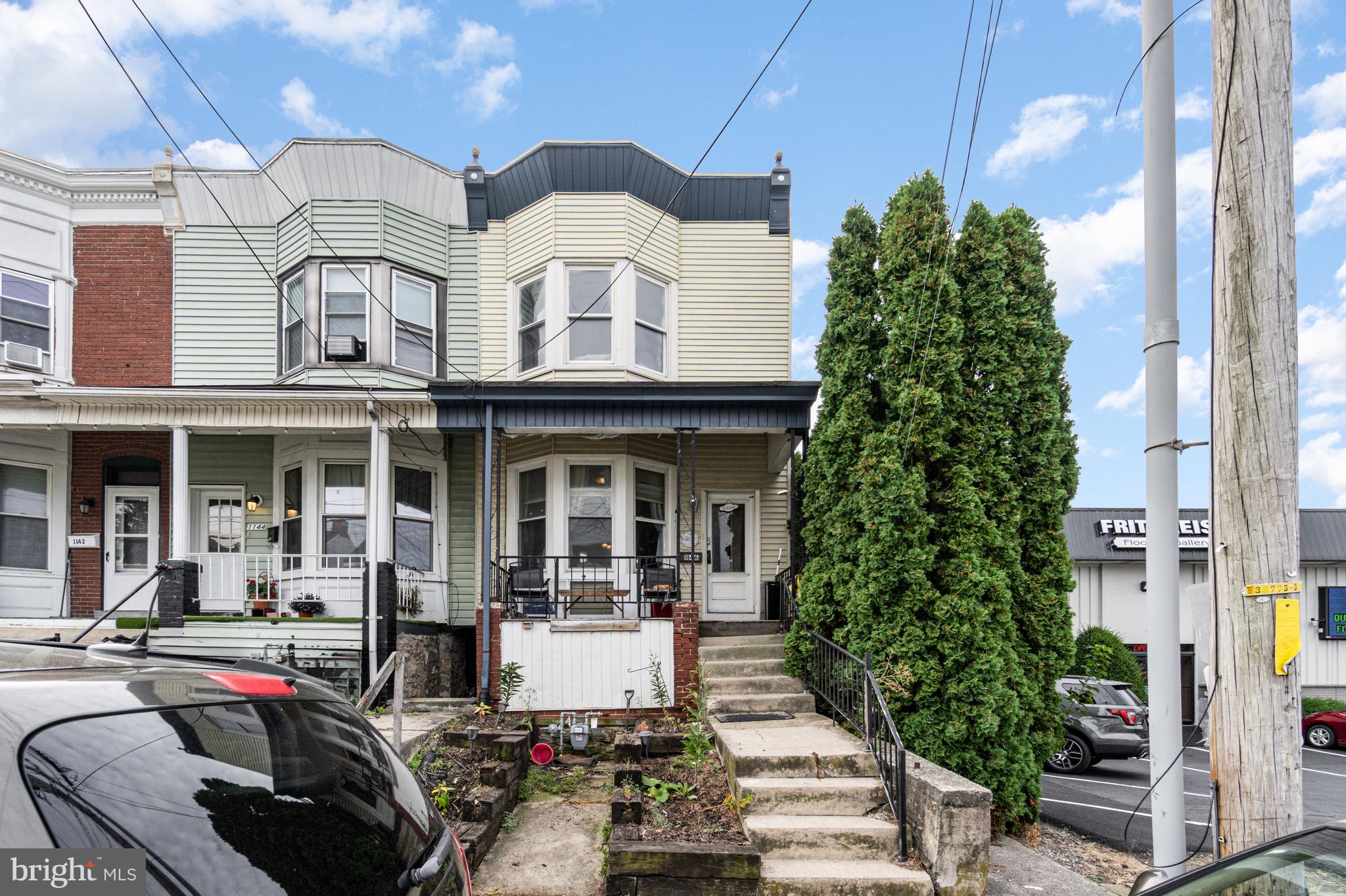 CITY OF LEBANON - Residential