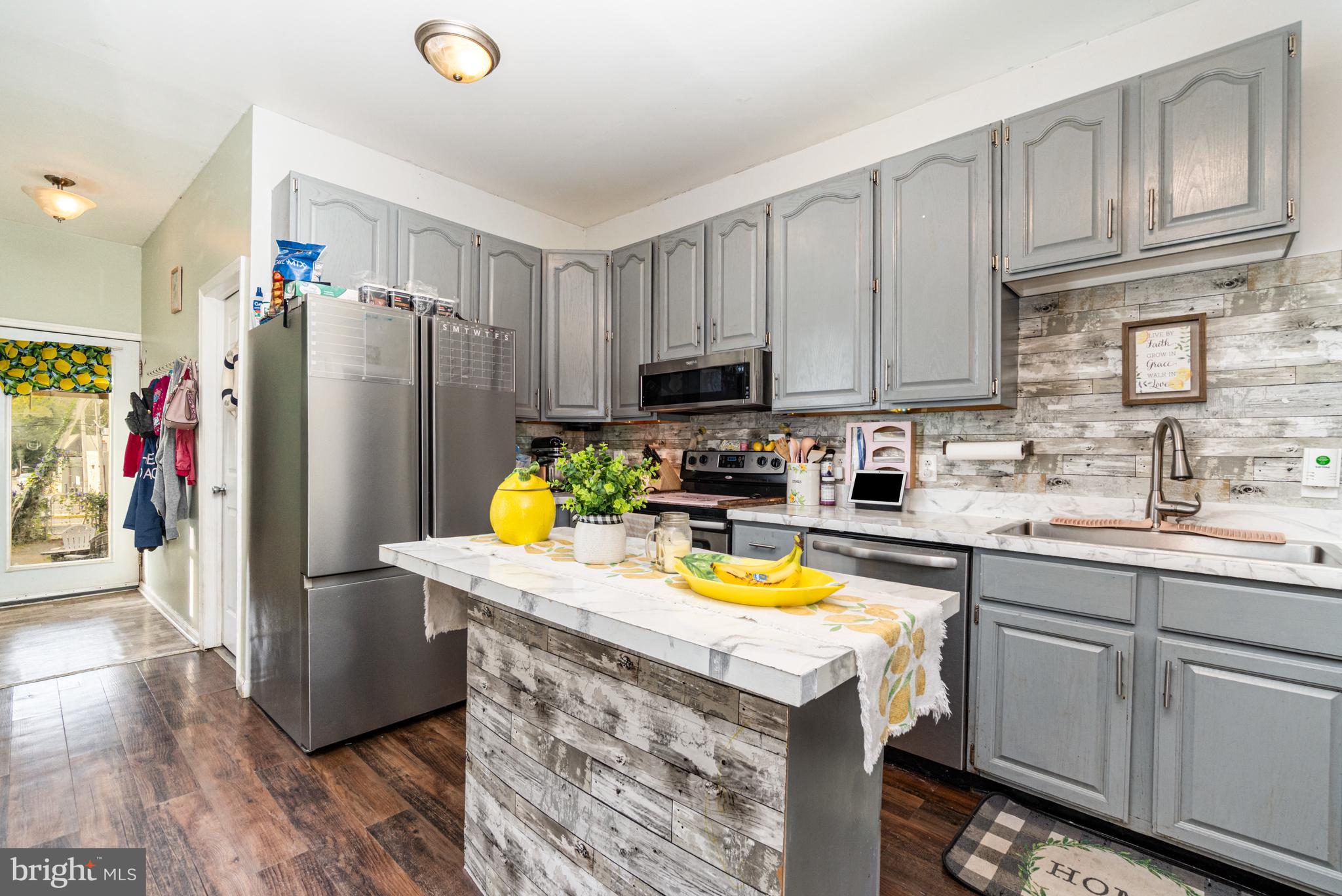 CITY OF LEBANON - Residential