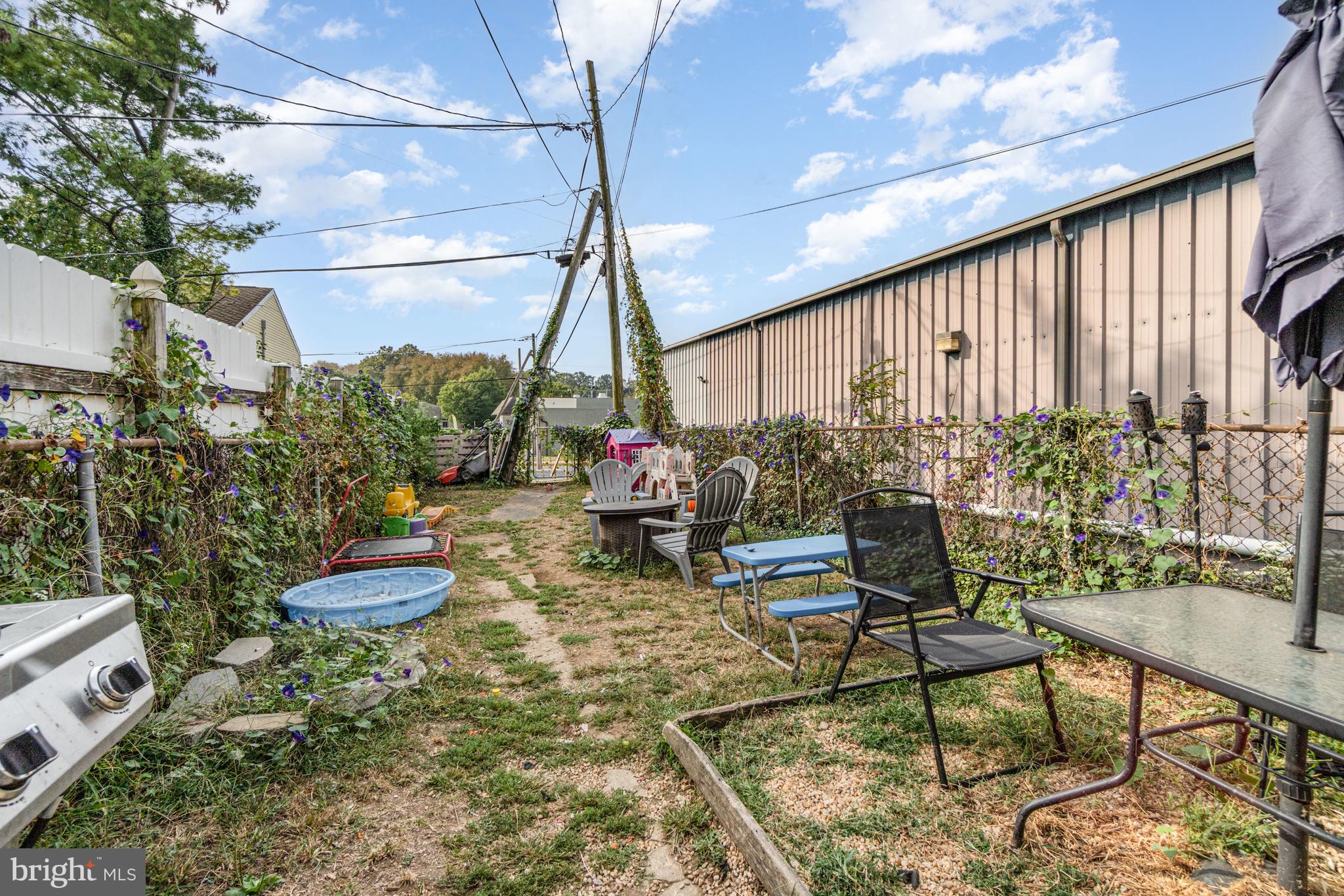 CITY OF LEBANON - Residential