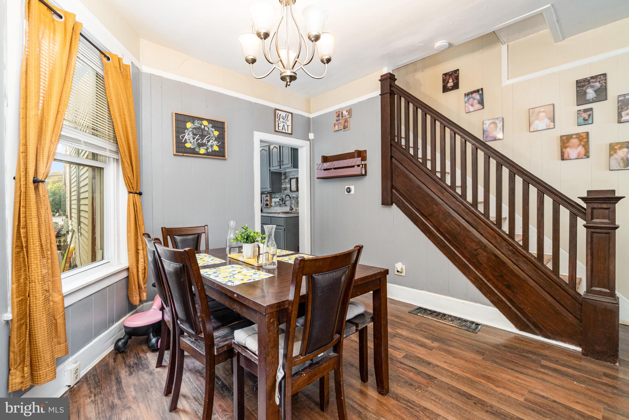 CITY OF LEBANON - Residential