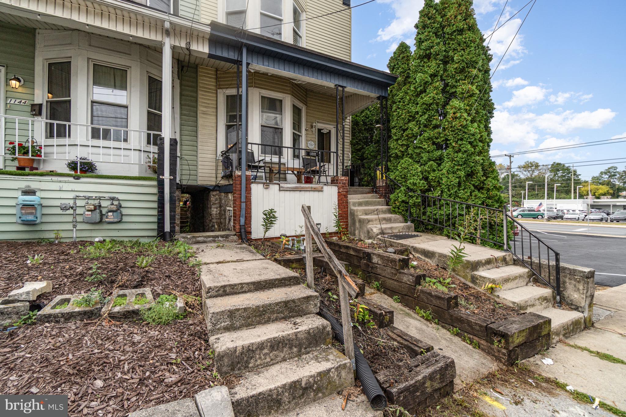 CITY OF LEBANON - Residential