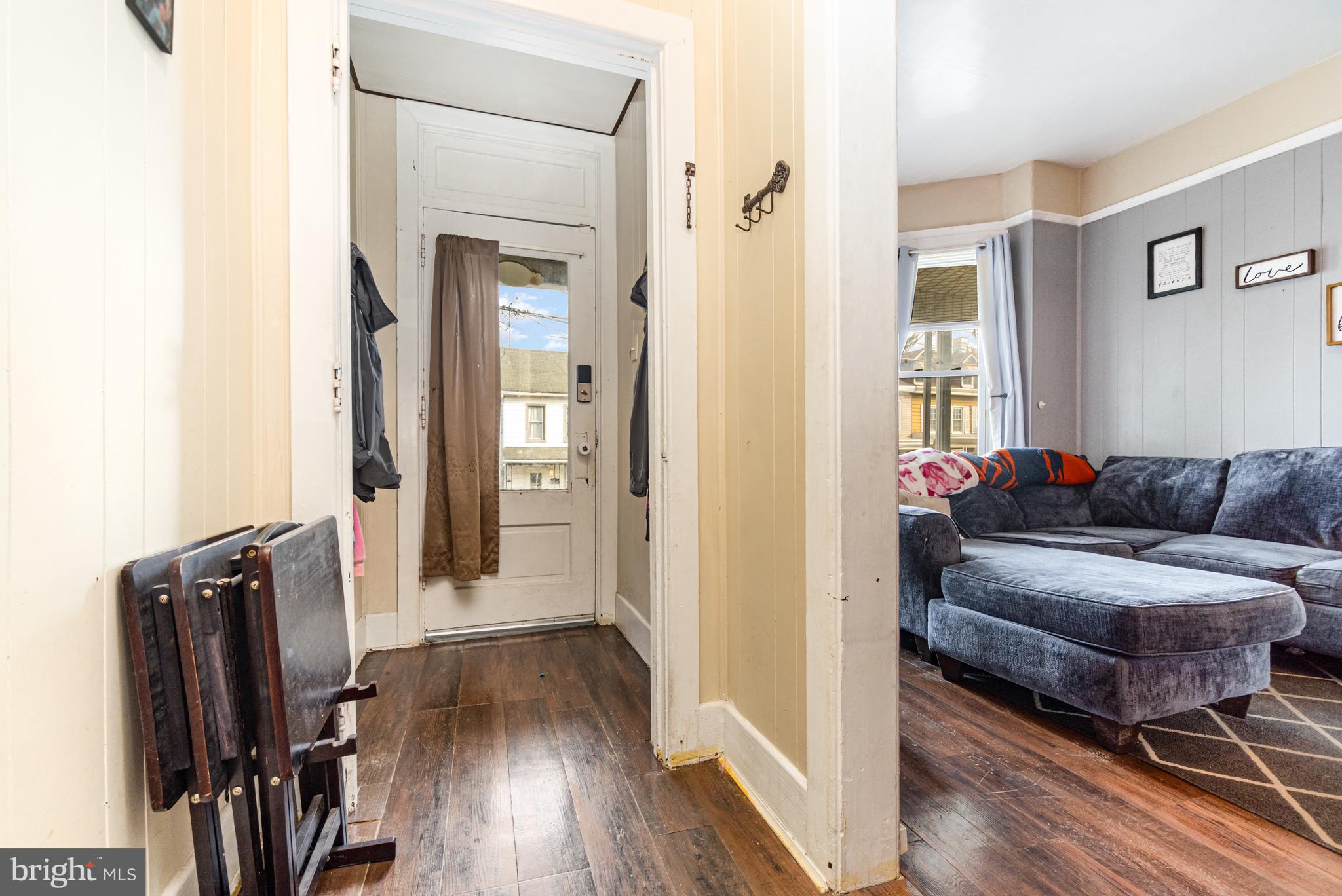 CITY OF LEBANON - Residential