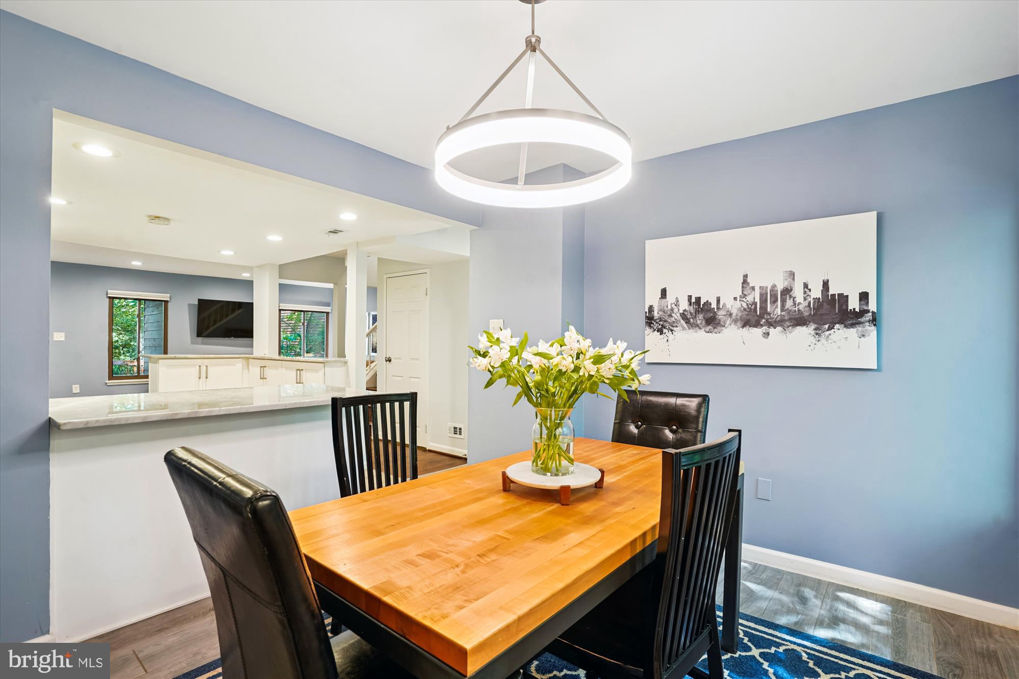 RESTON - Residential