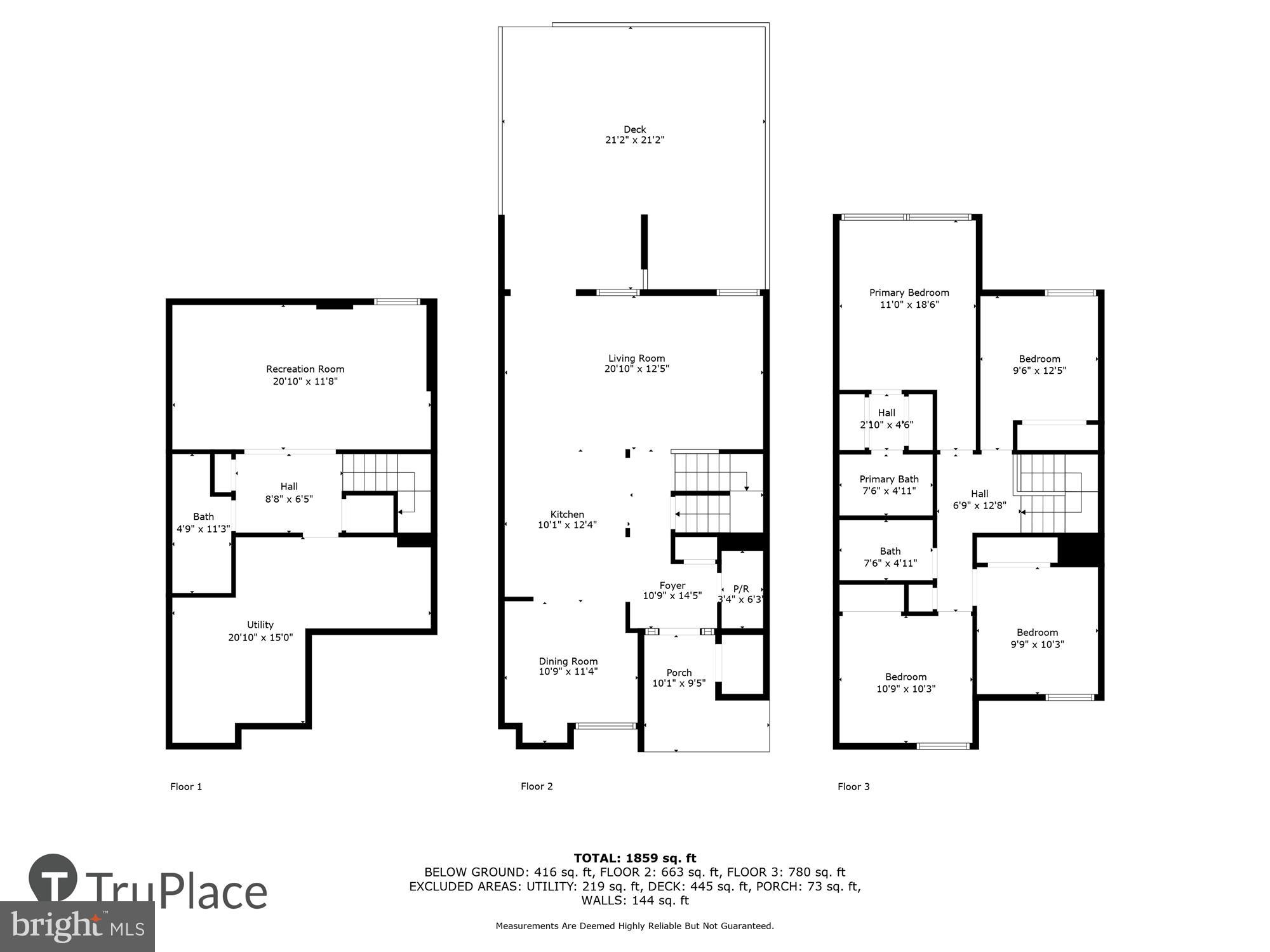 RESTON - Residential