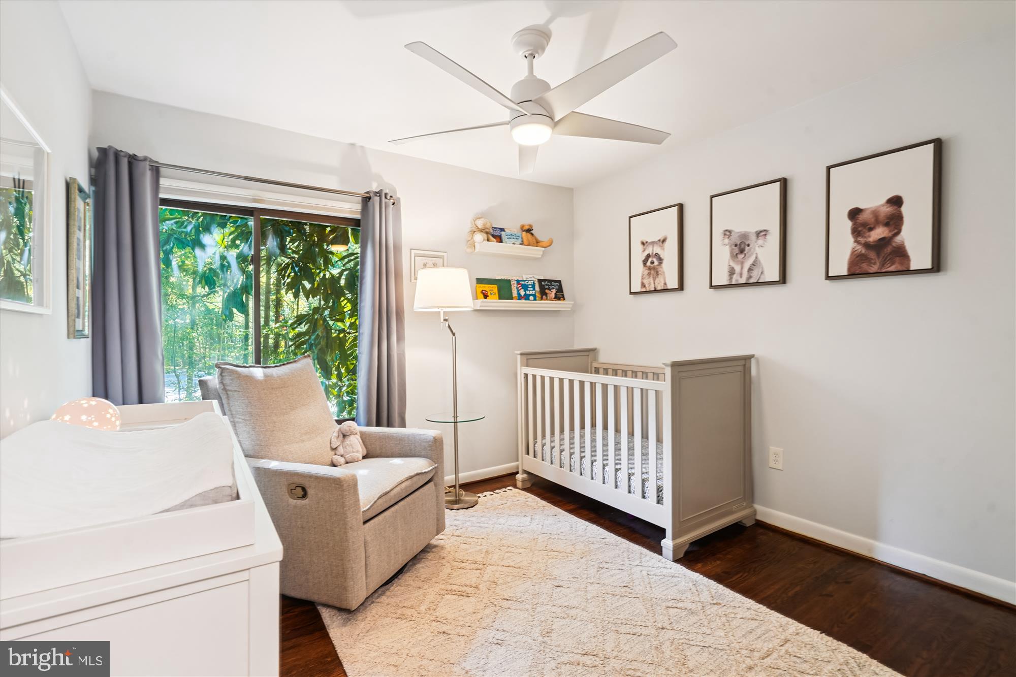 RESTON - Residential