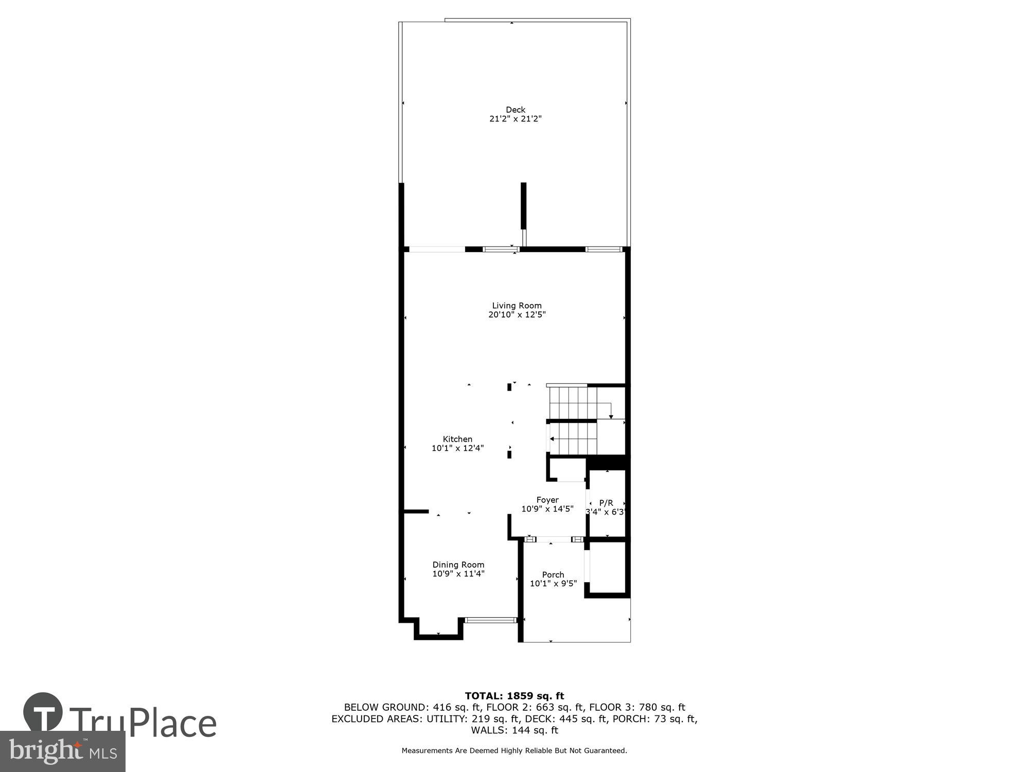 RESTON - Residential