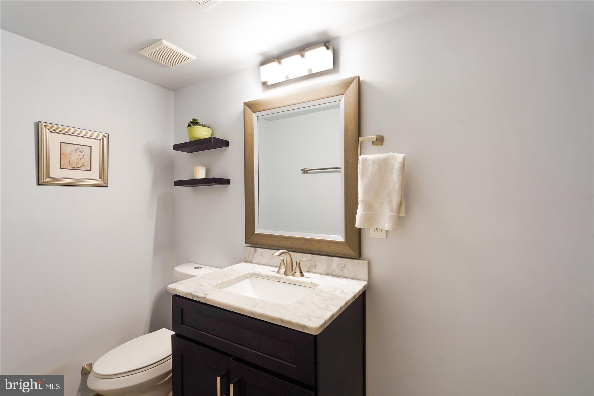 RESTON - Residential